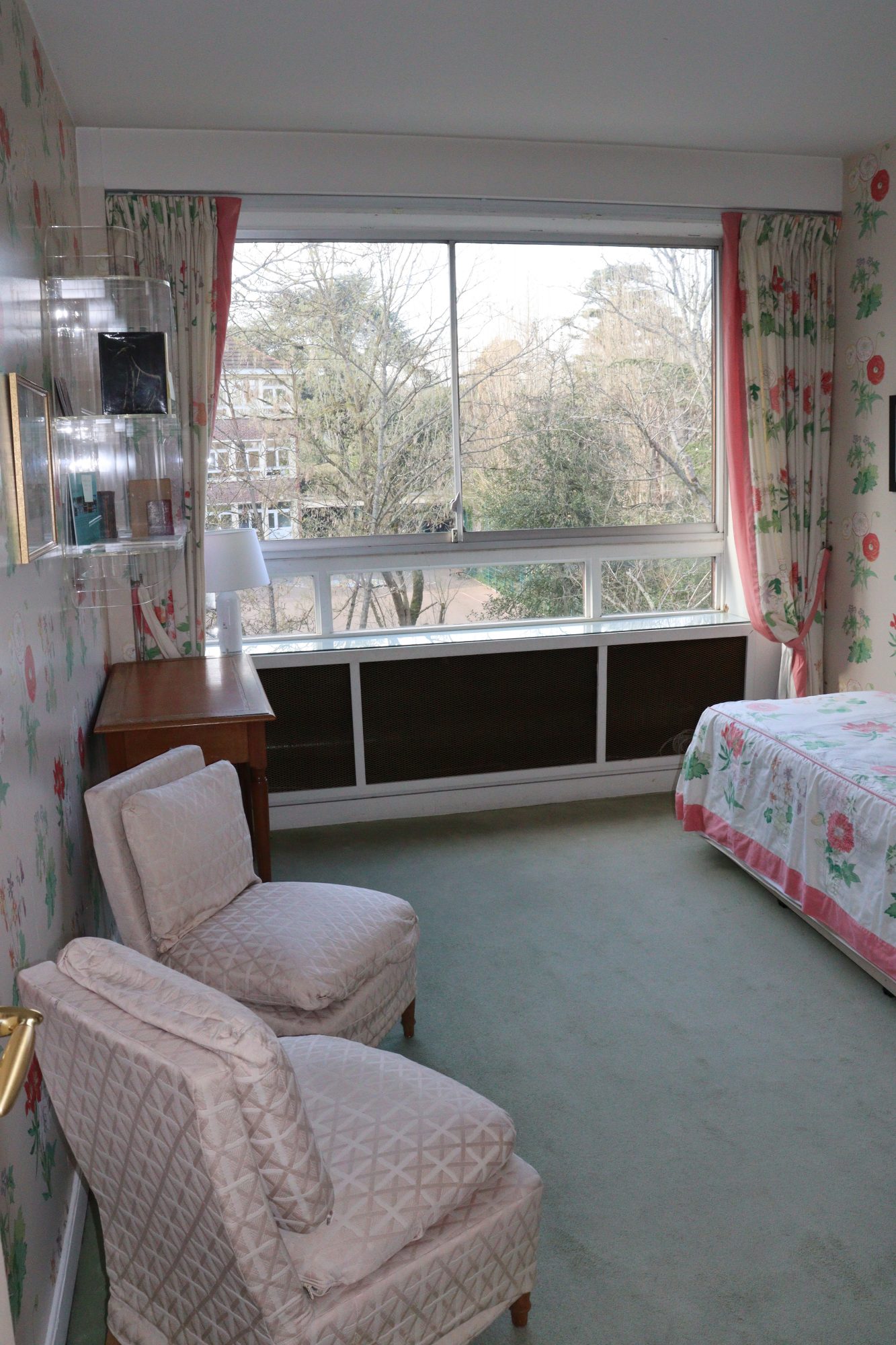 Images bien immobilier Louveciennes