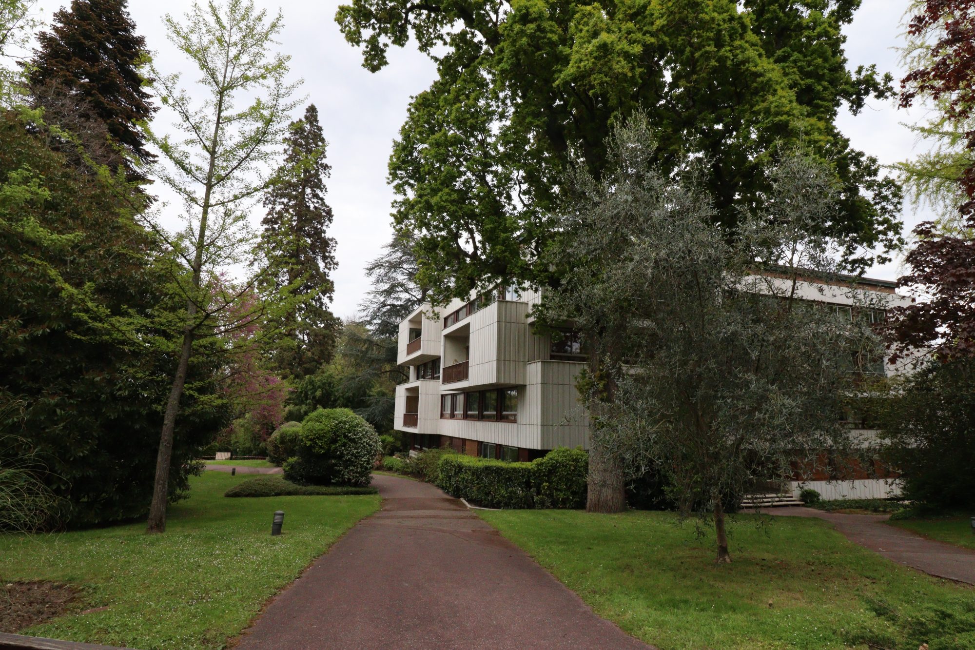 Images bien immobilier Louveciennes