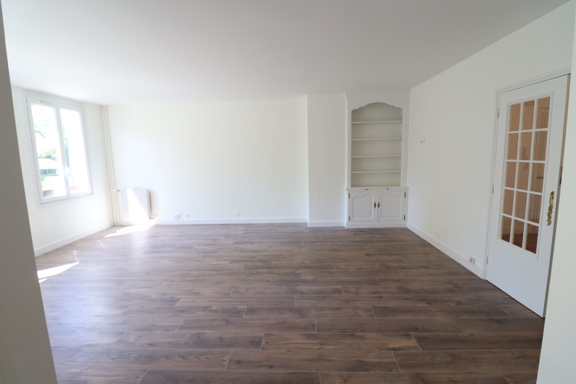 Images bien immobilier Louveciennes