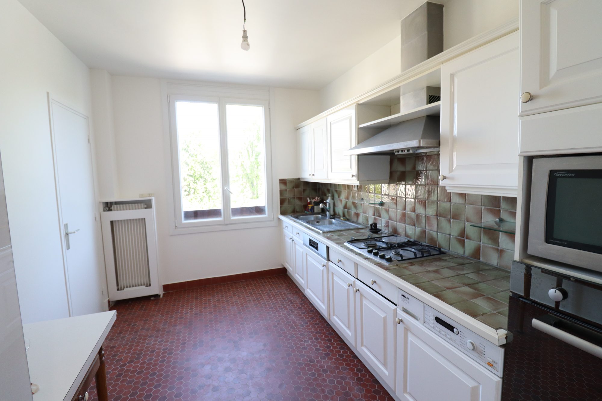 Images bien immobilier Louveciennes