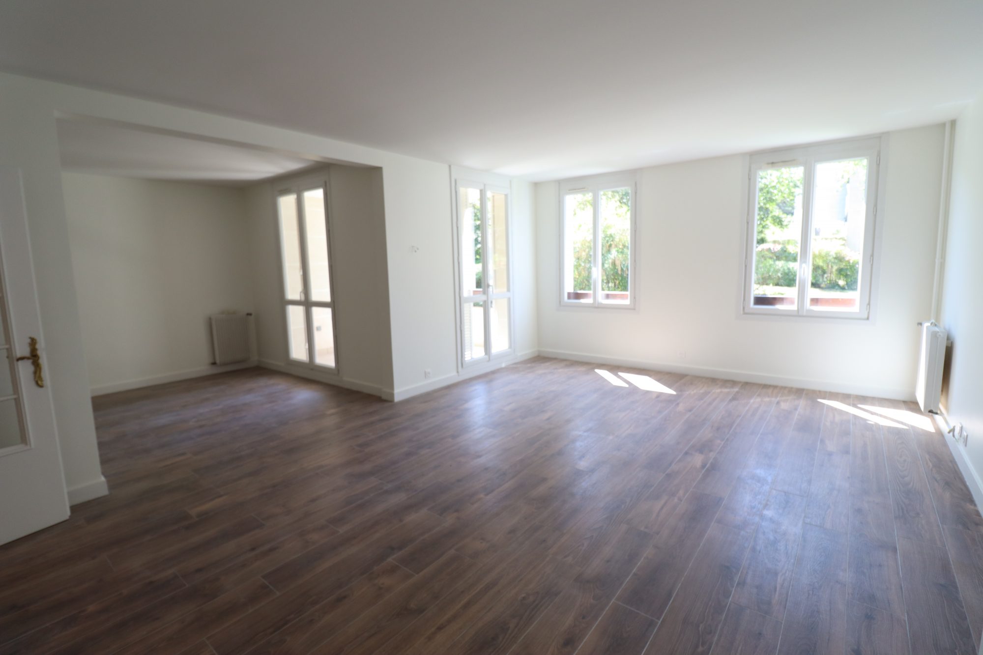 Images bien immobilier Louveciennes