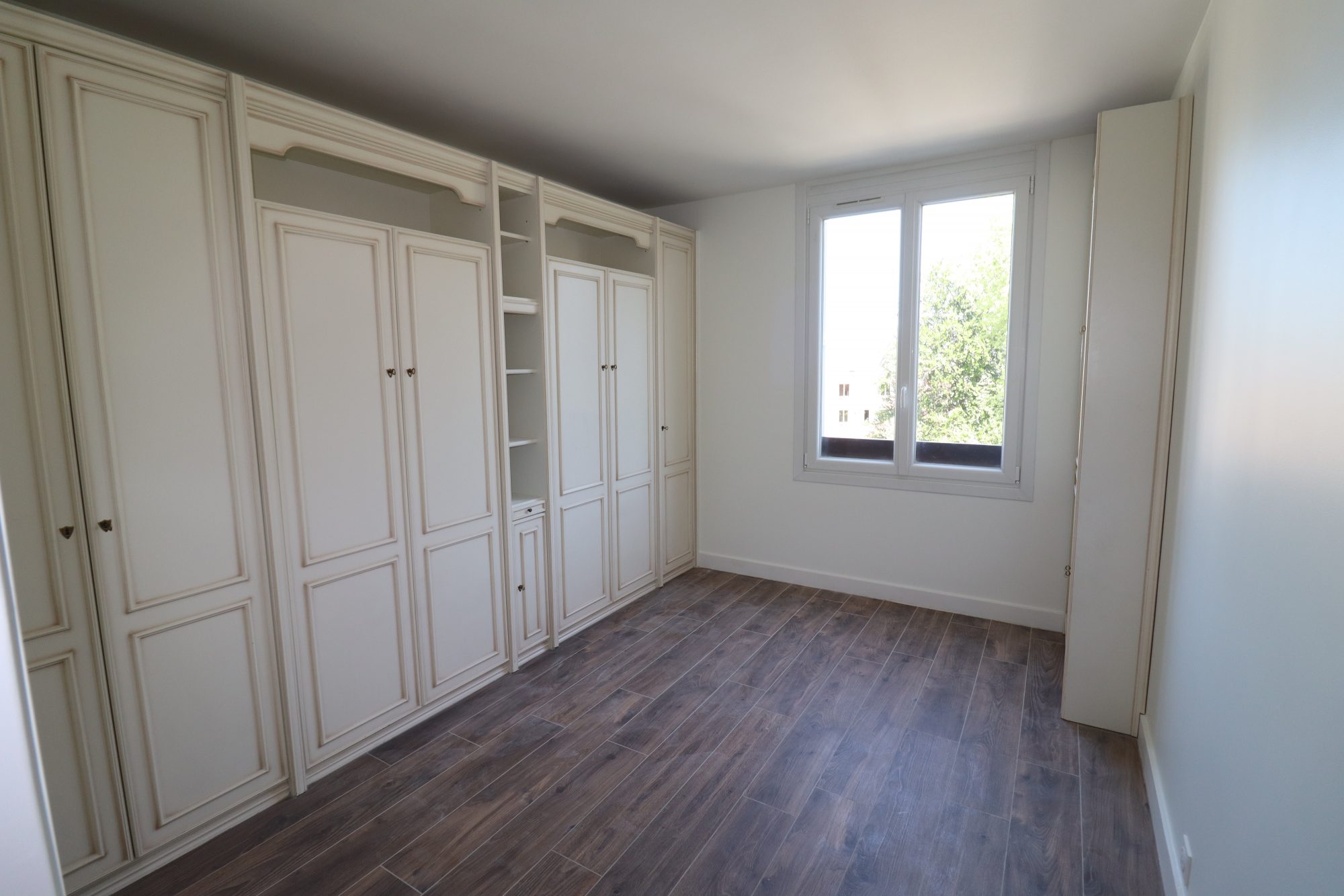 Images bien immobilier Louveciennes