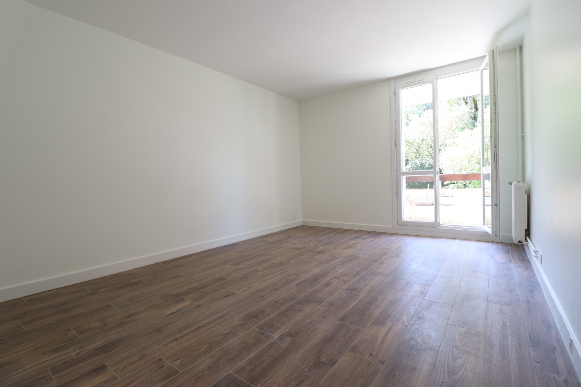 Images bien immobilier Louveciennes