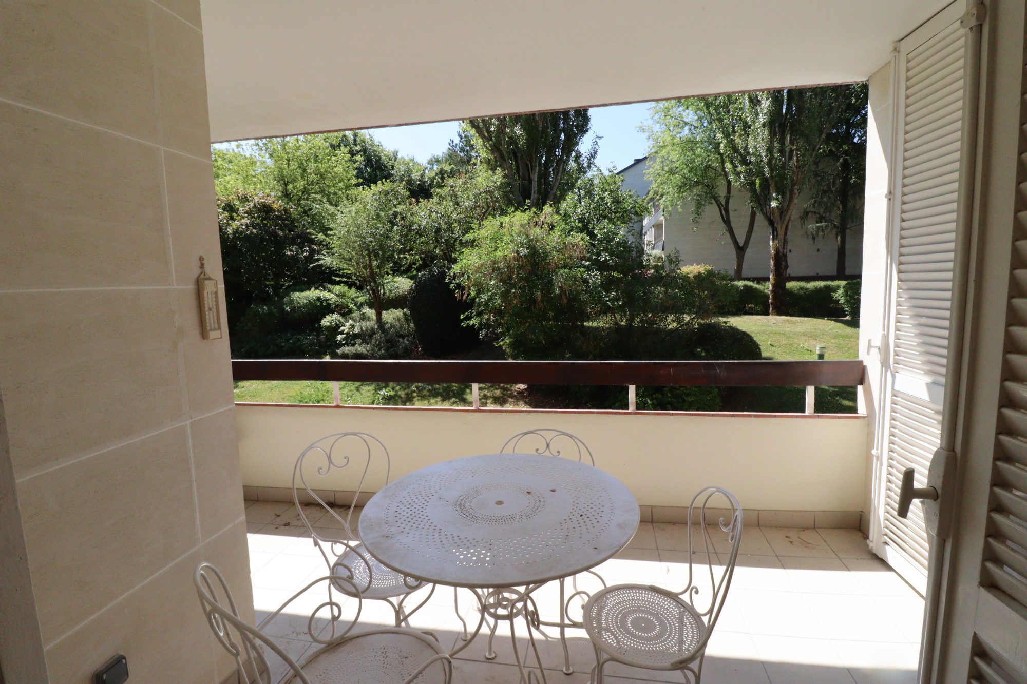 Appartement familial à Louveciennes | 140m² - Louveciennes