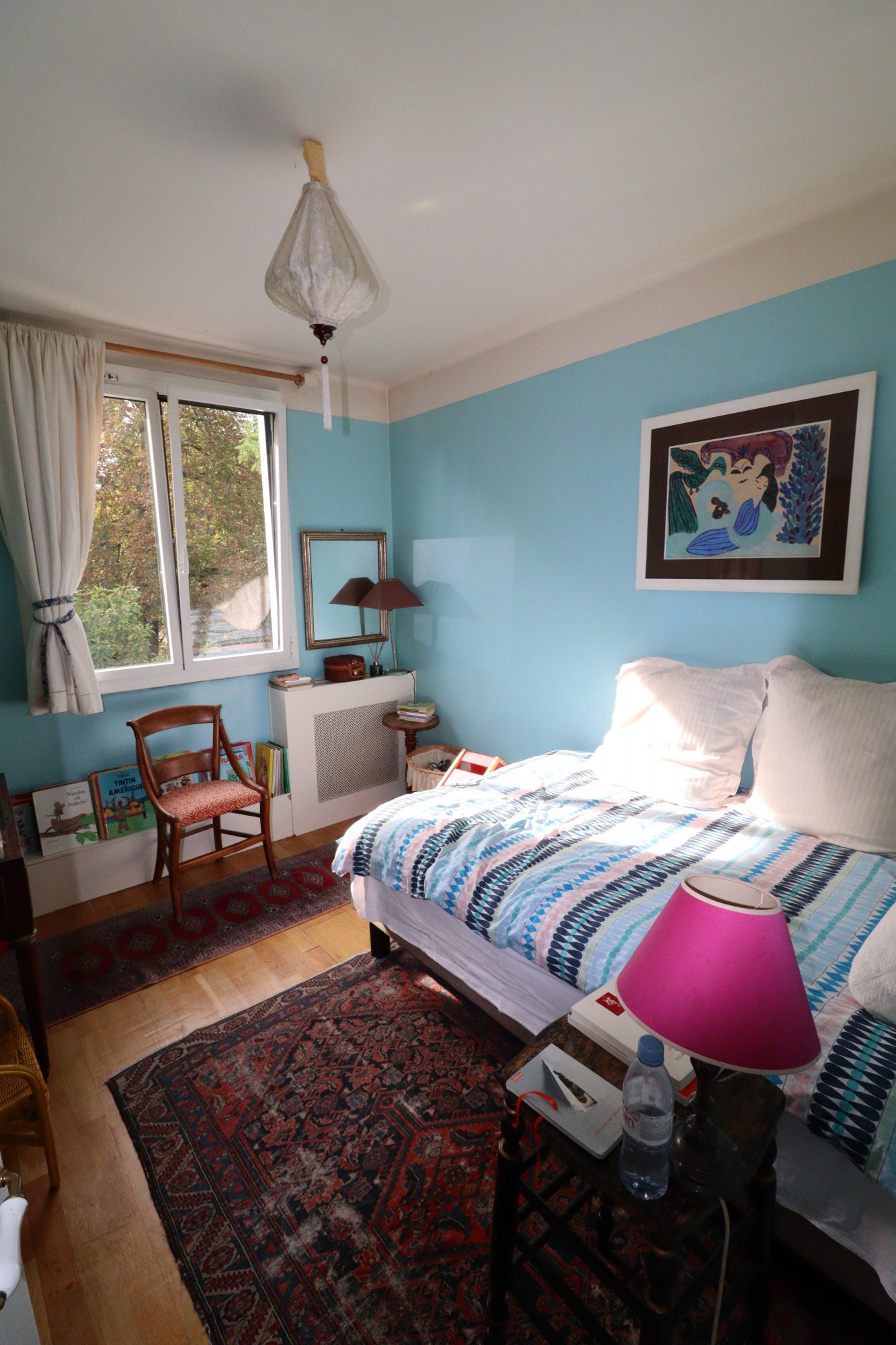 Images bien immobilier Louveciennes