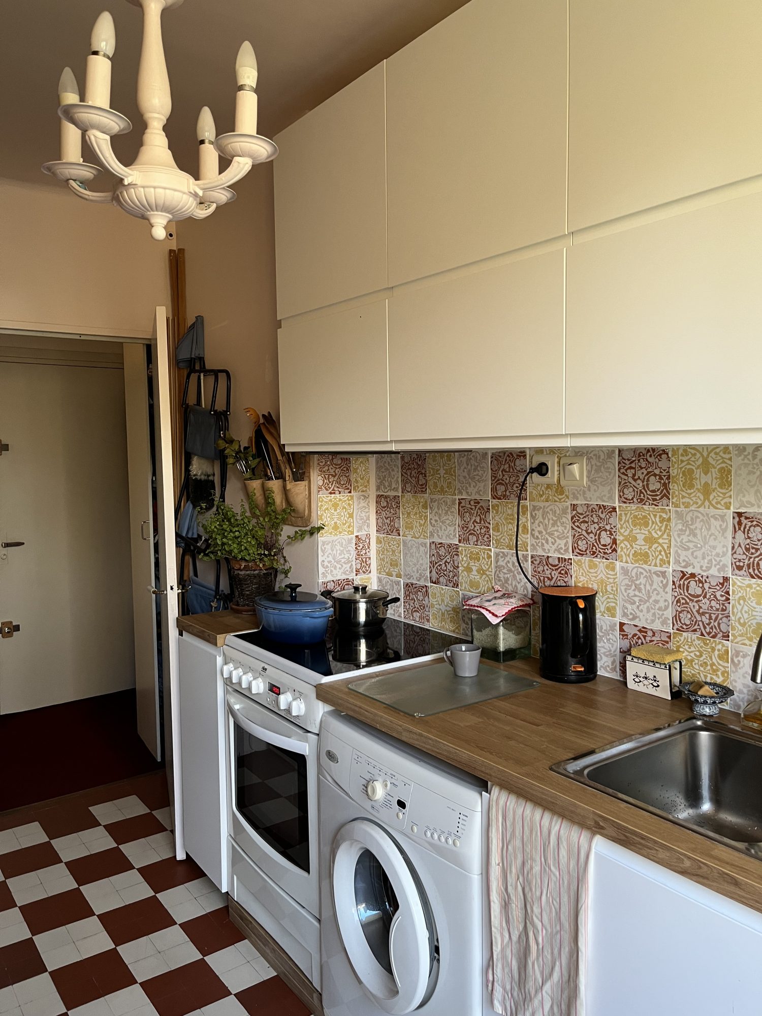 Images bien immobilier Louveciennes