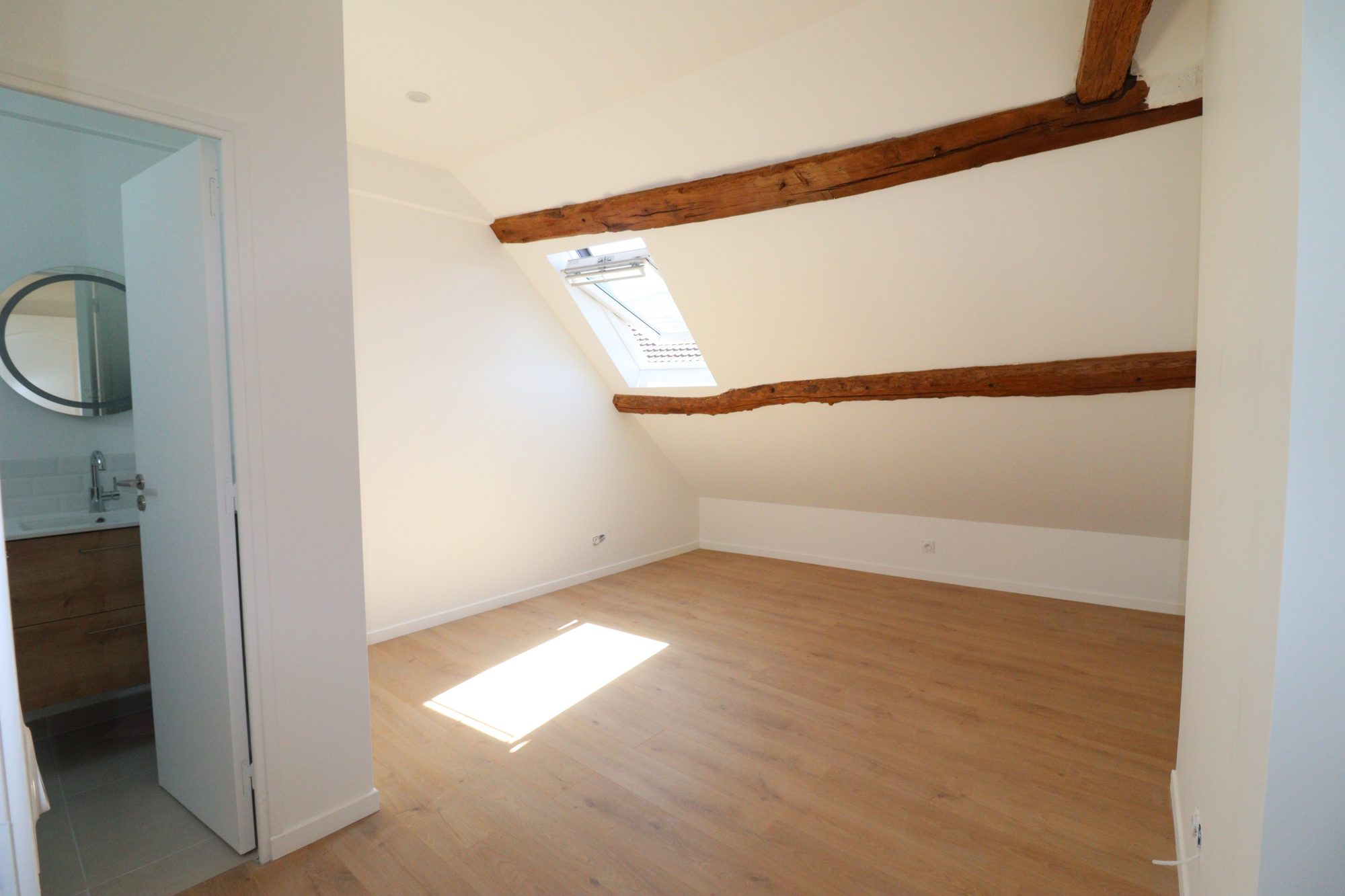 Images bien immobilier Louveciennes