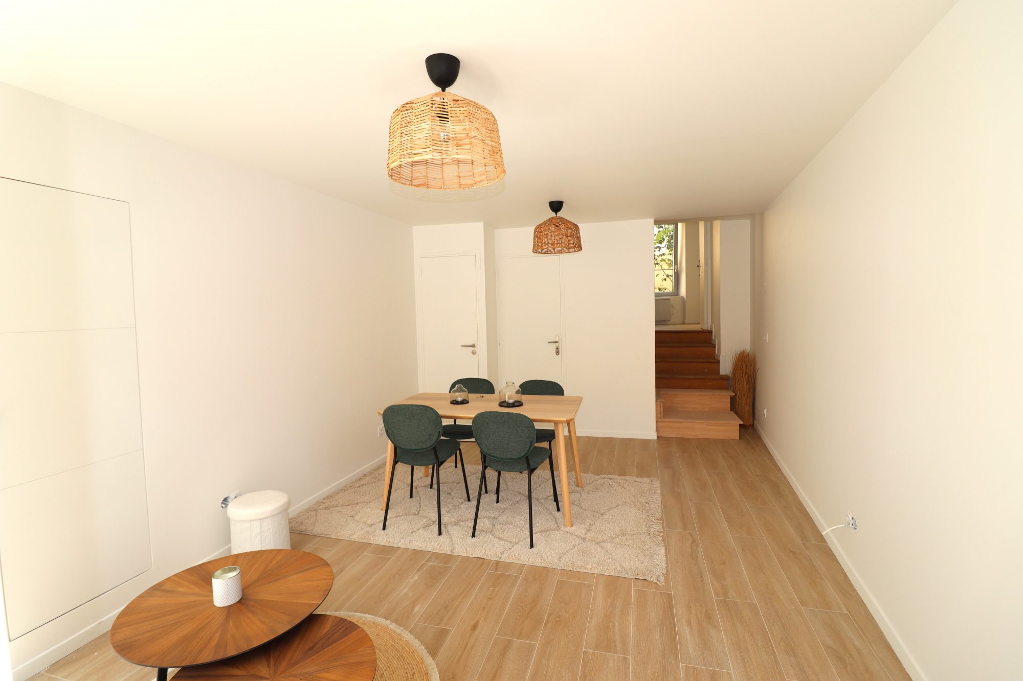 Images bien immobilier Louveciennes