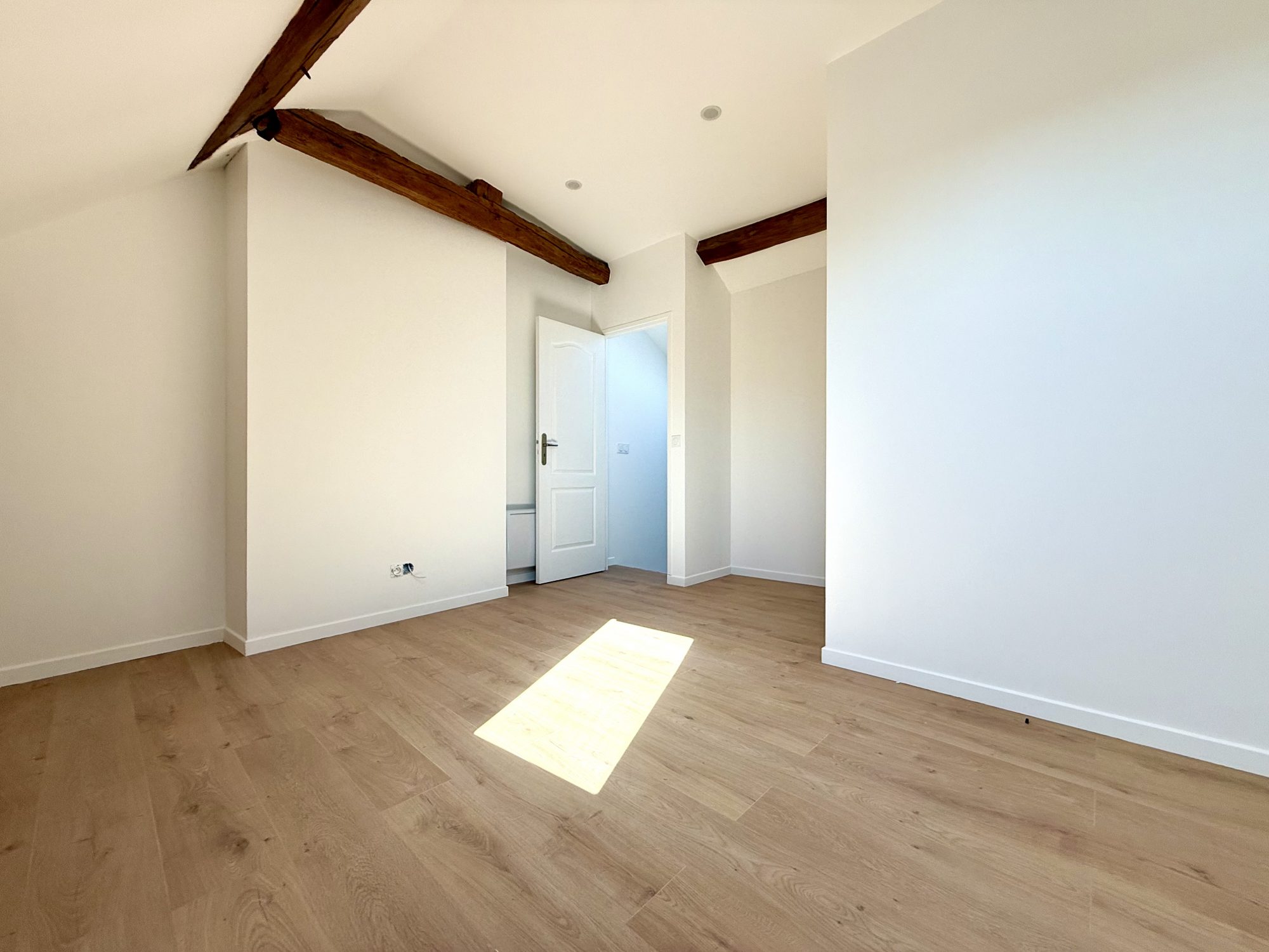 Images bien immobilier Louveciennes