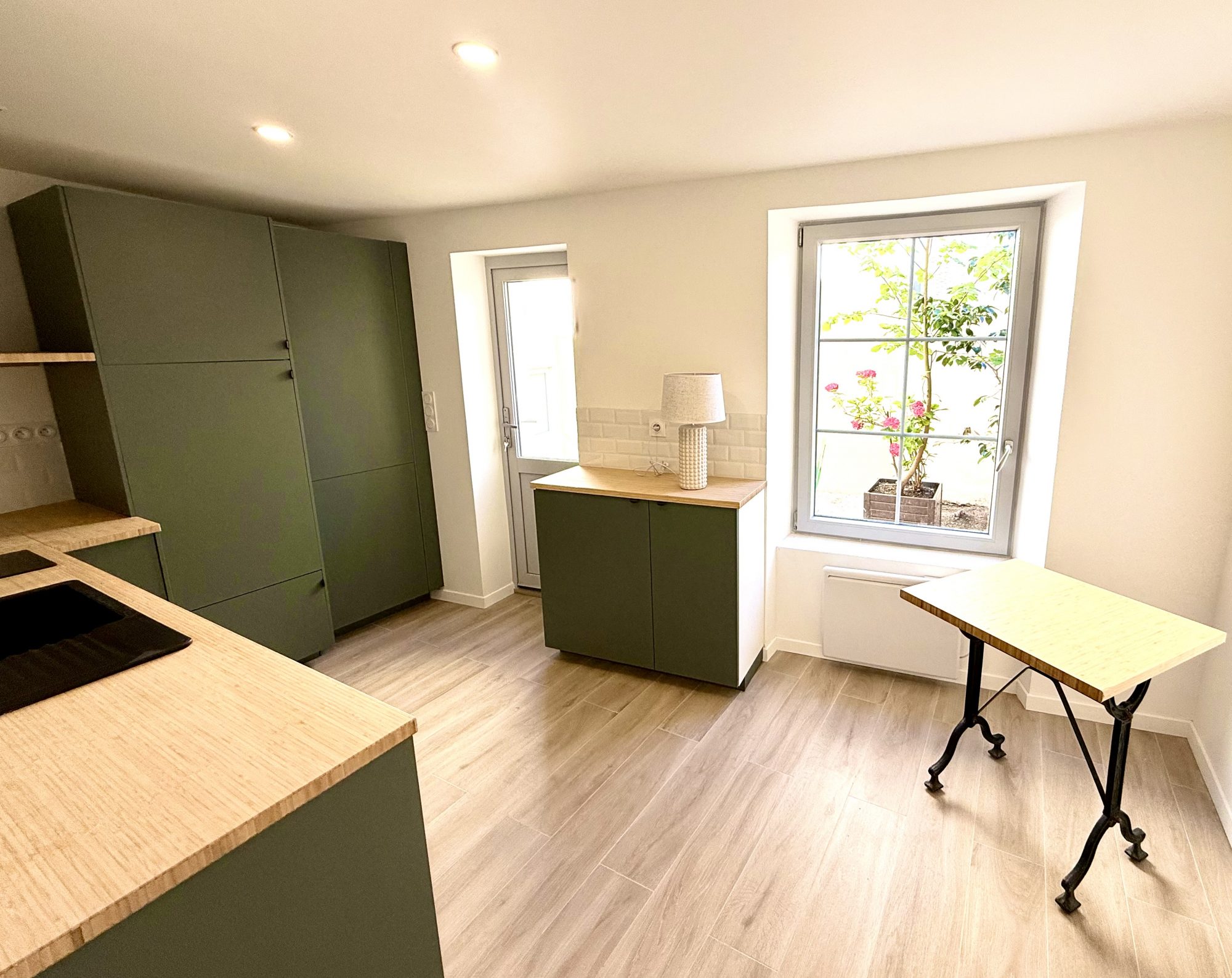 Images bien immobilier Louveciennes