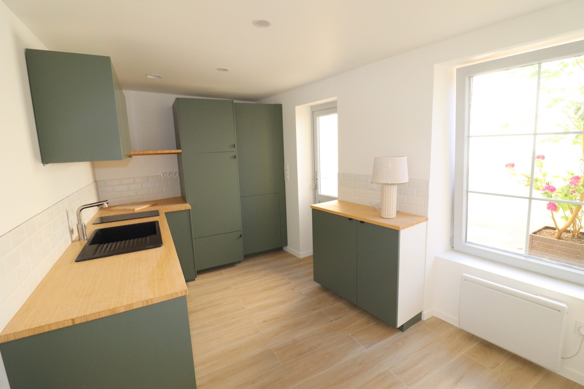 Images bien immobilier Louveciennes