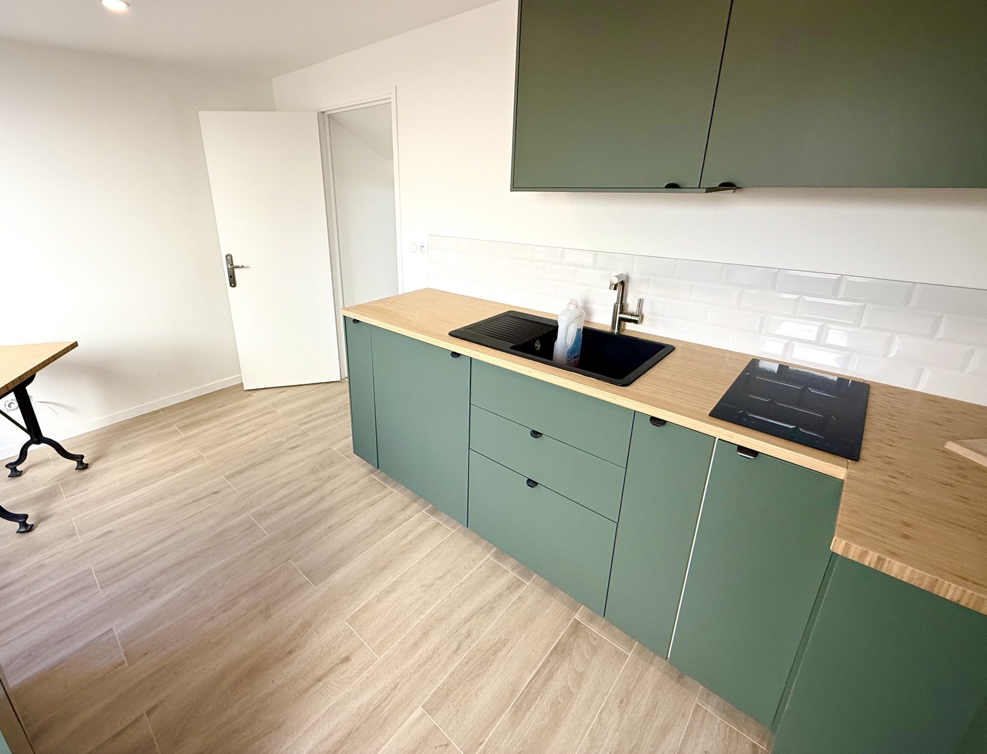 Images bien immobilier Louveciennes