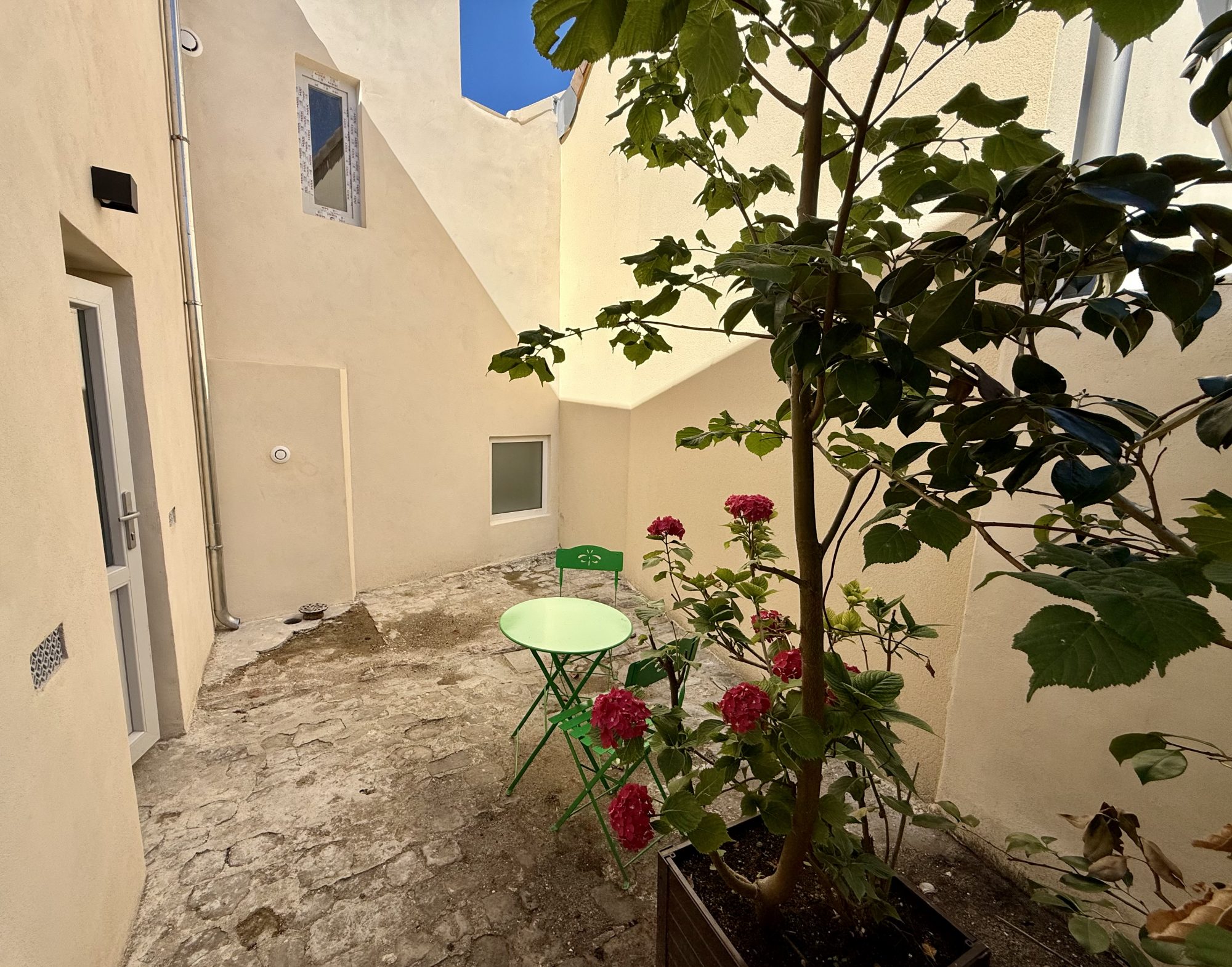 Images bien immobilier Louveciennes