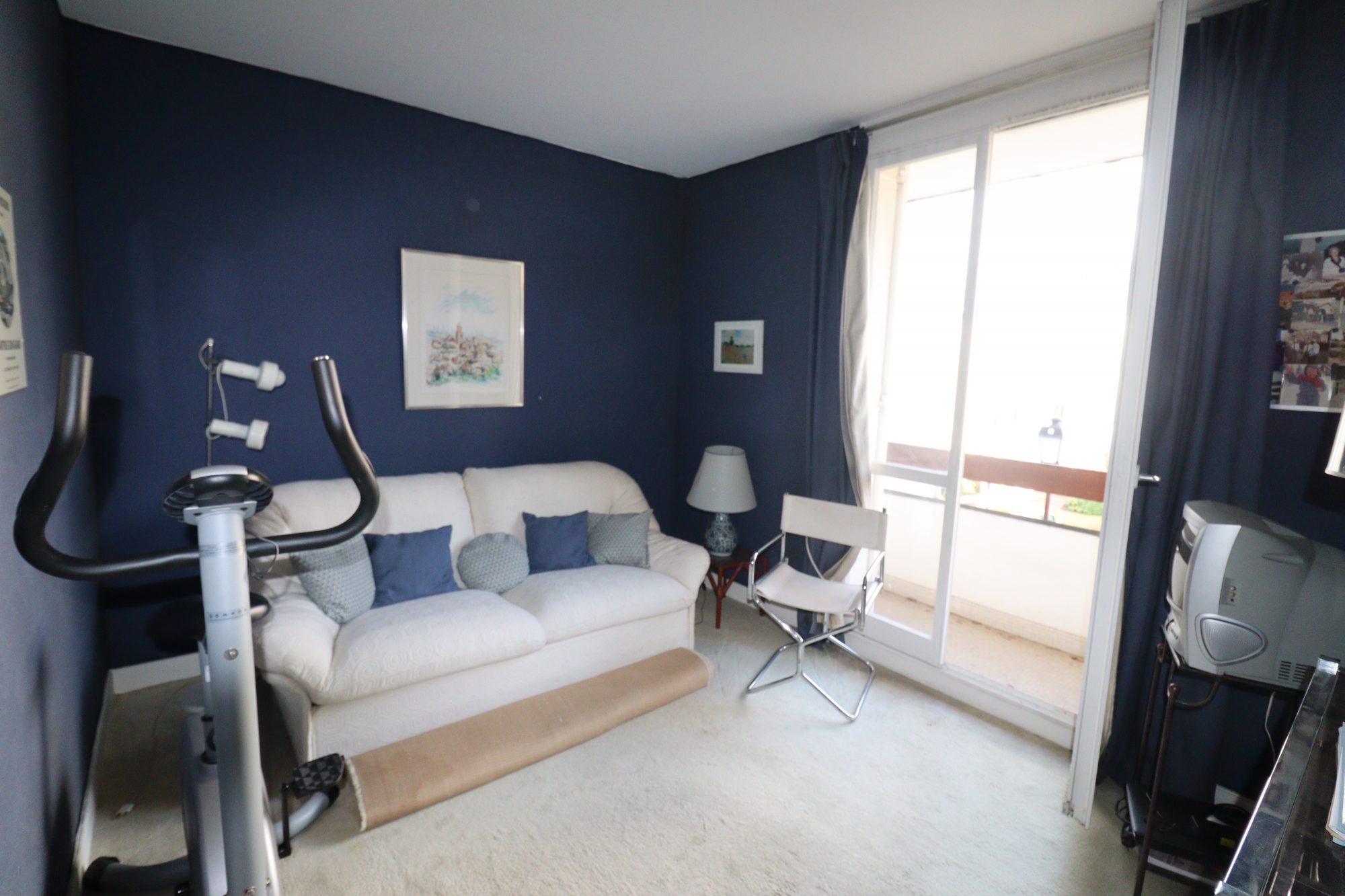 Images bien immobilier Louveciennes