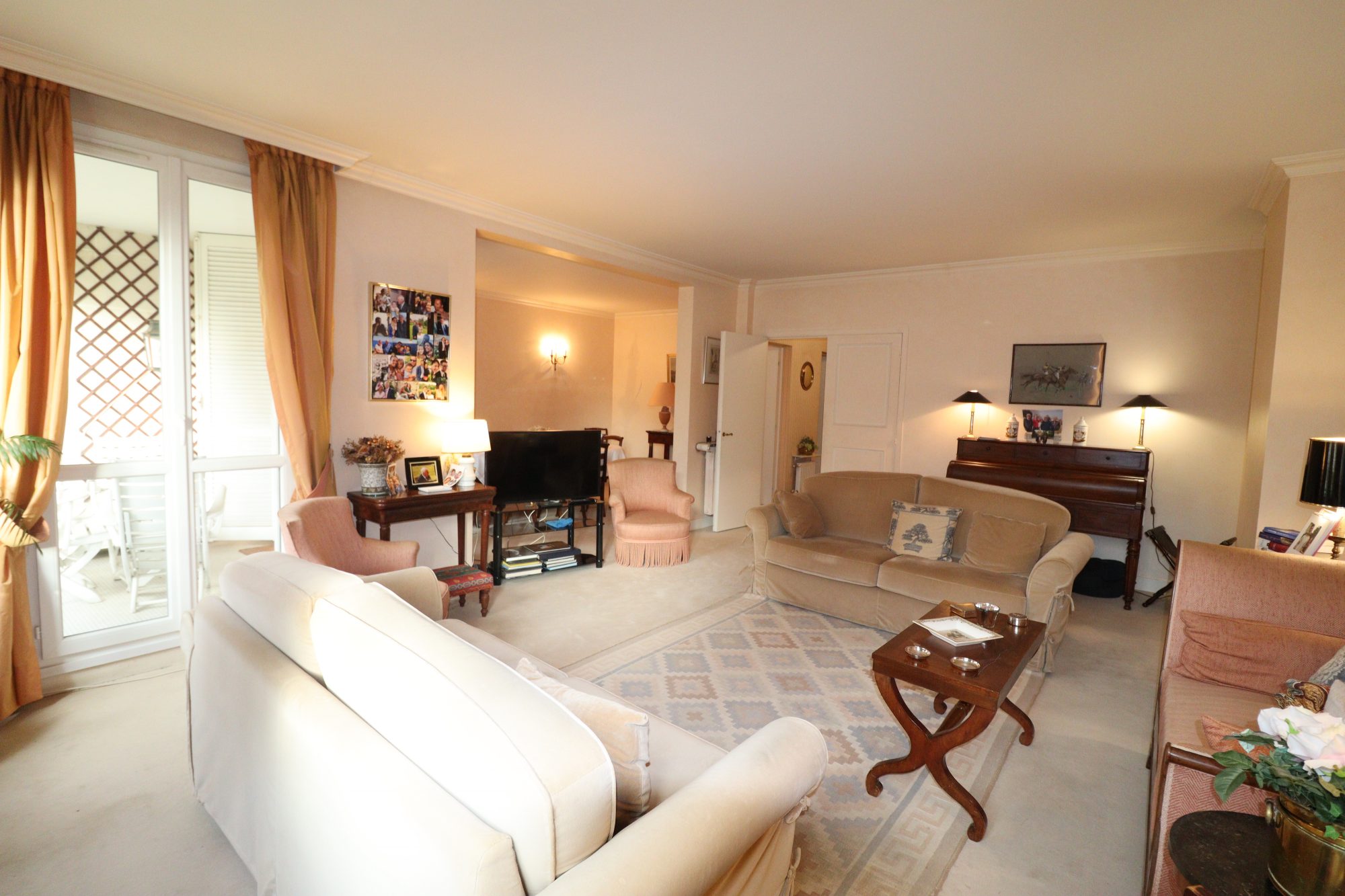  | 138m² - Louveciennes