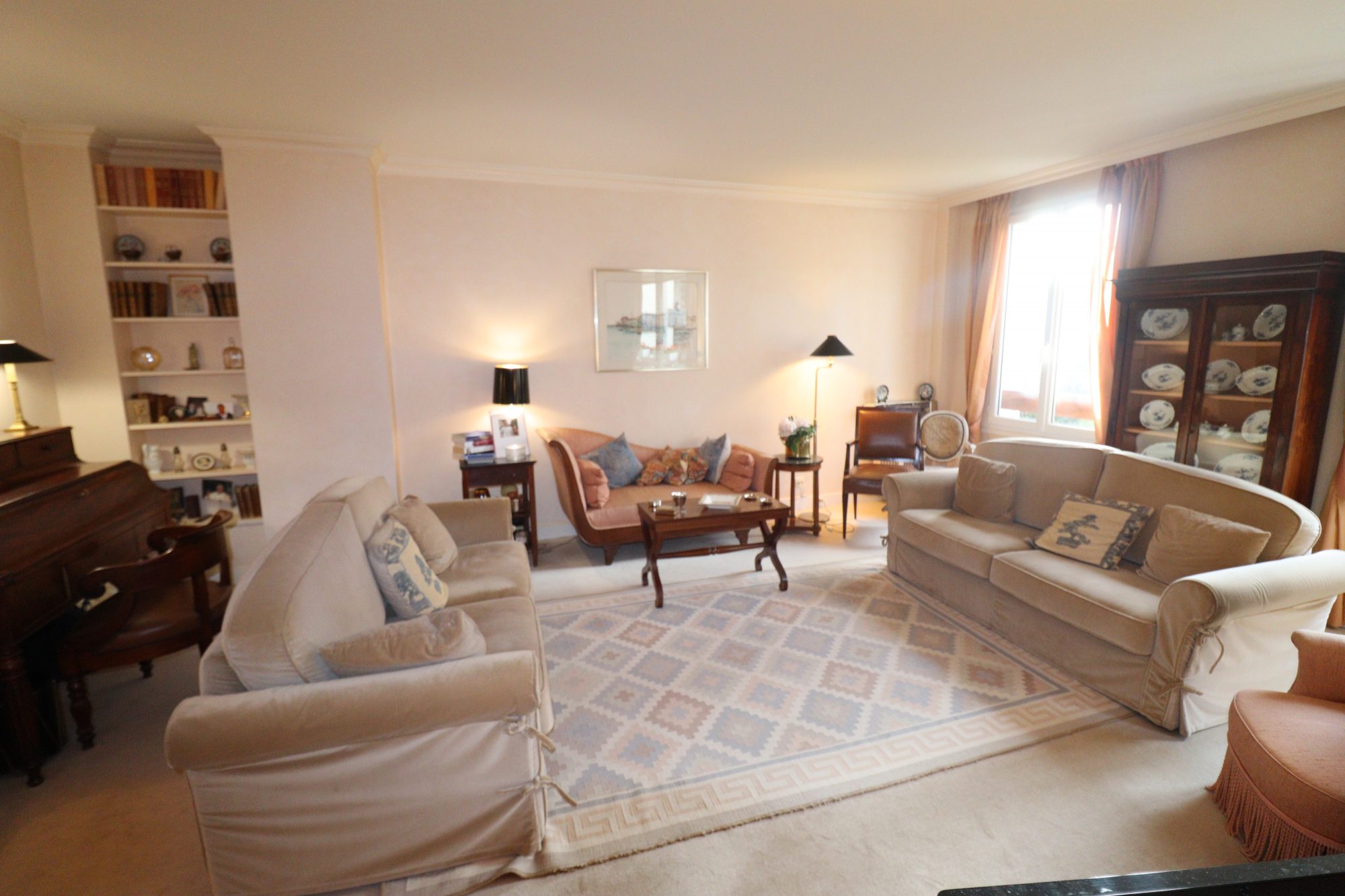 Images bien immobilier Louveciennes