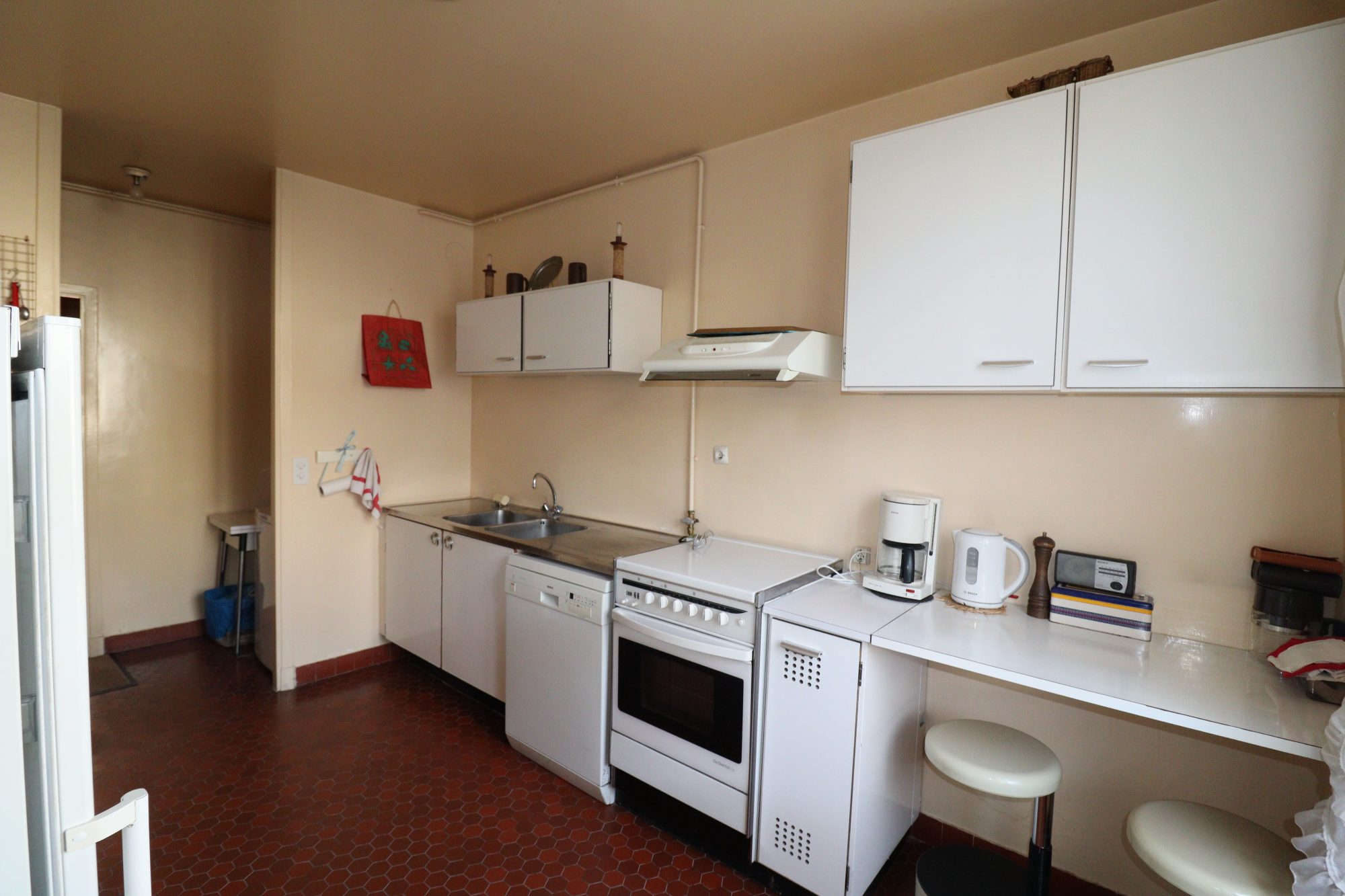 Images bien immobilier Louveciennes