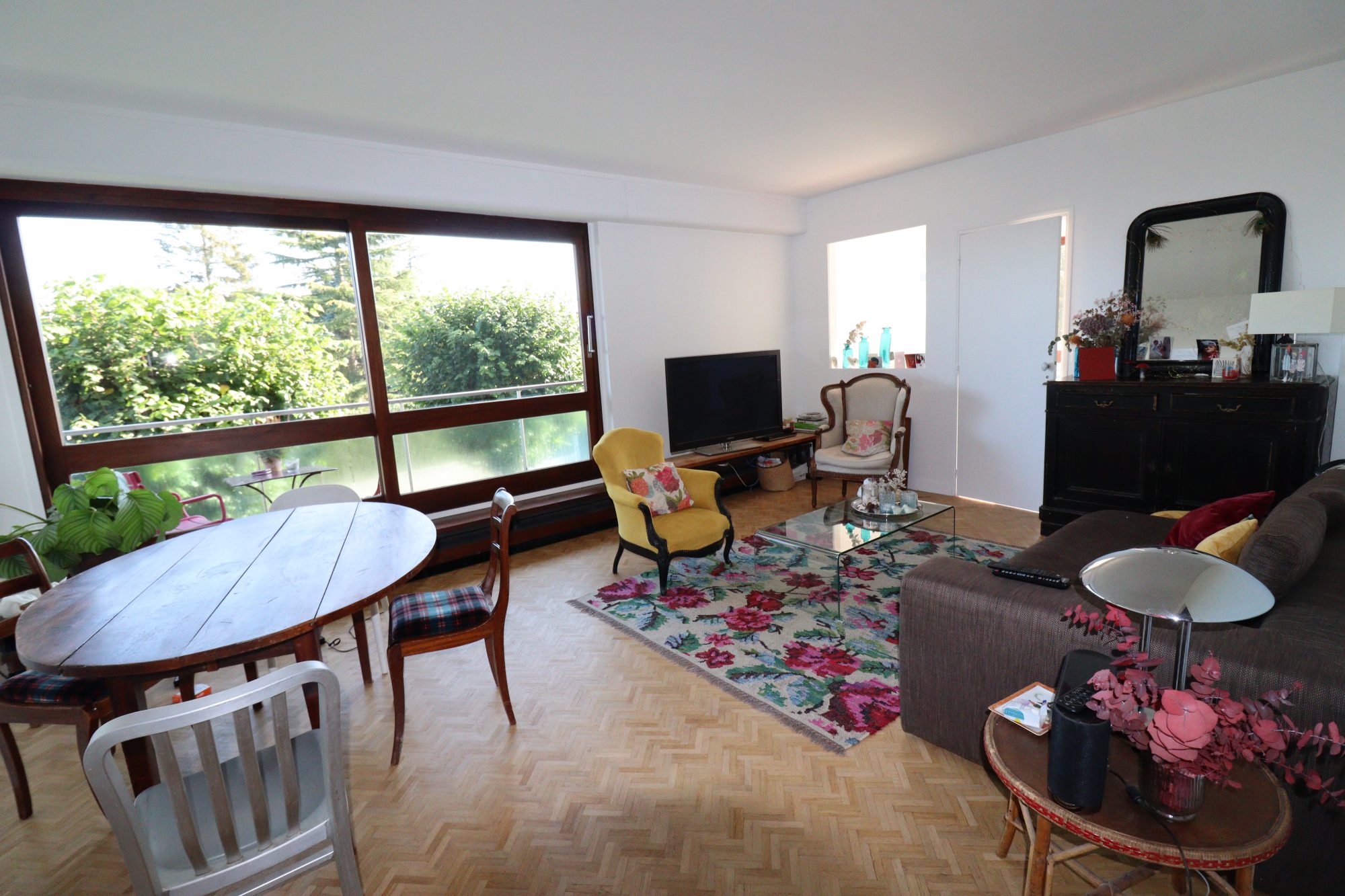  | 88.4m² - Louveciennes