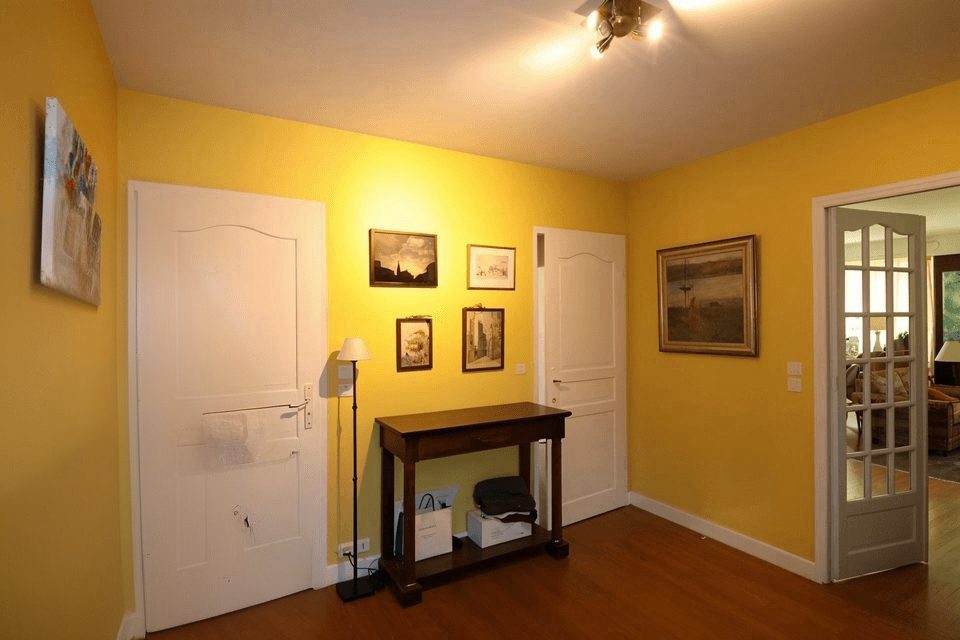 Images bien immobilier Louveciennes