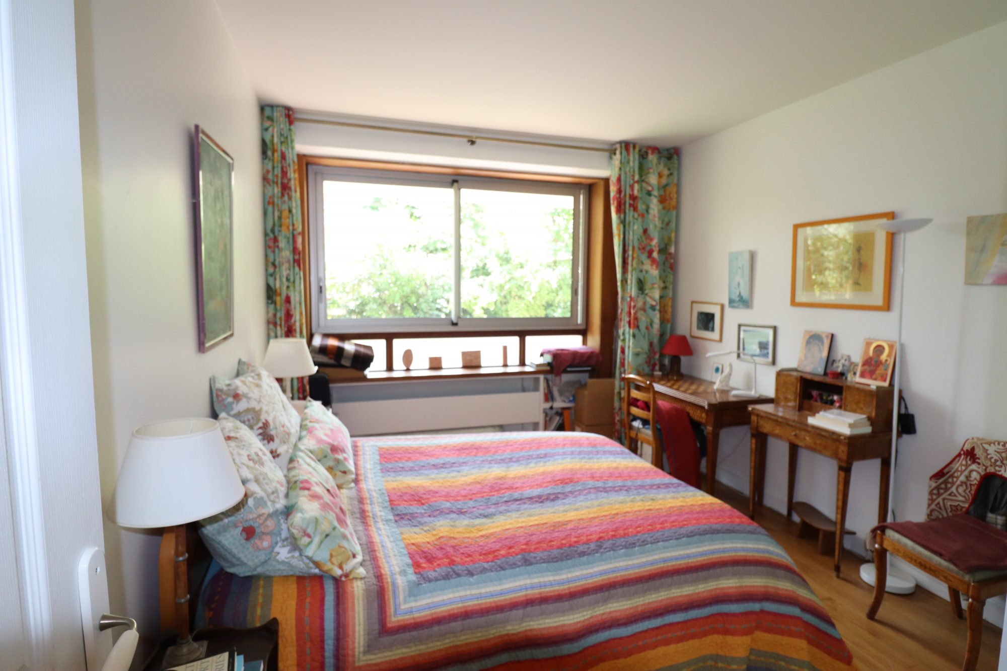 Images bien immobilier Louveciennes