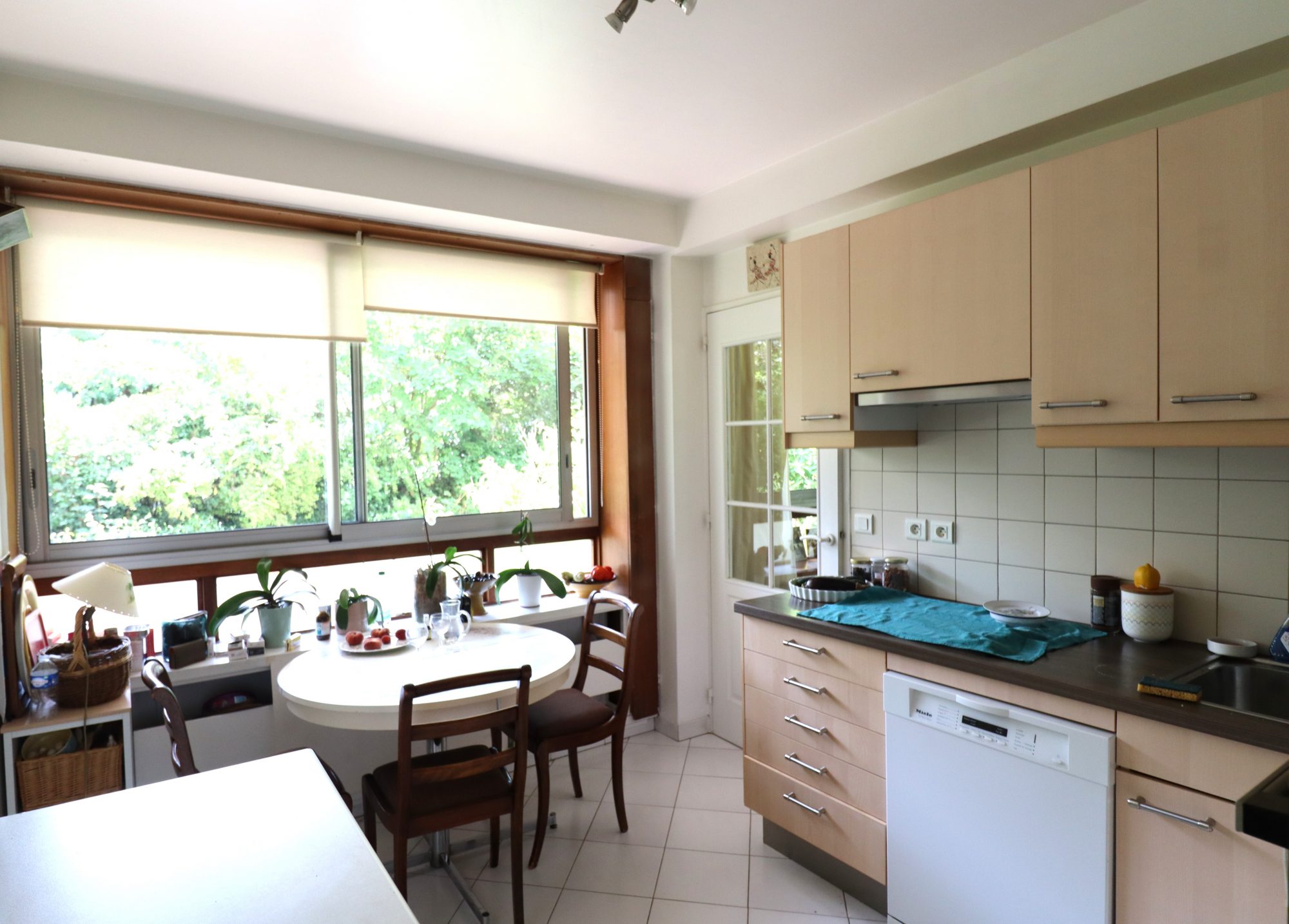 Images bien immobilier Louveciennes