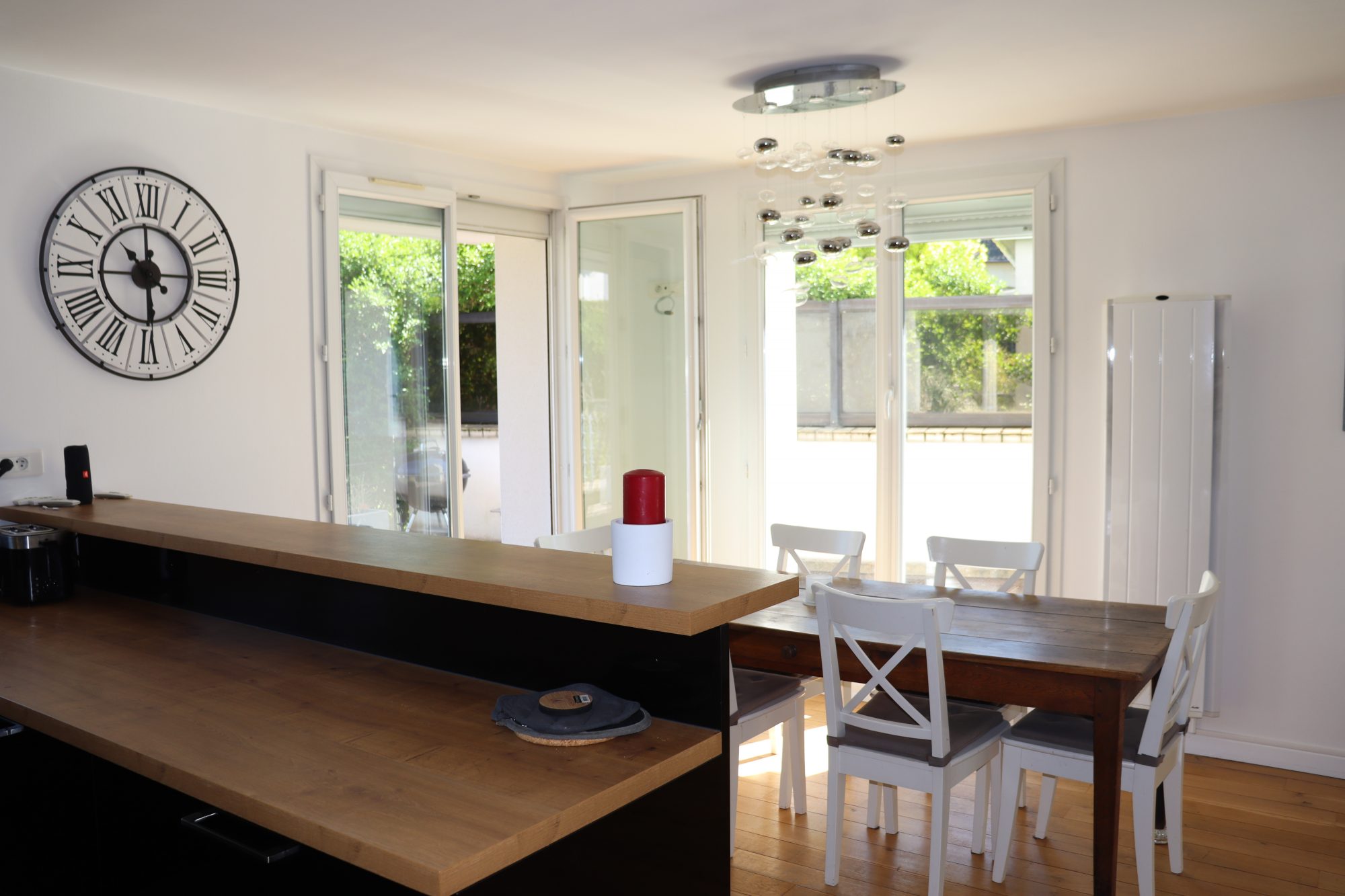 Images bien immobilier Orsay