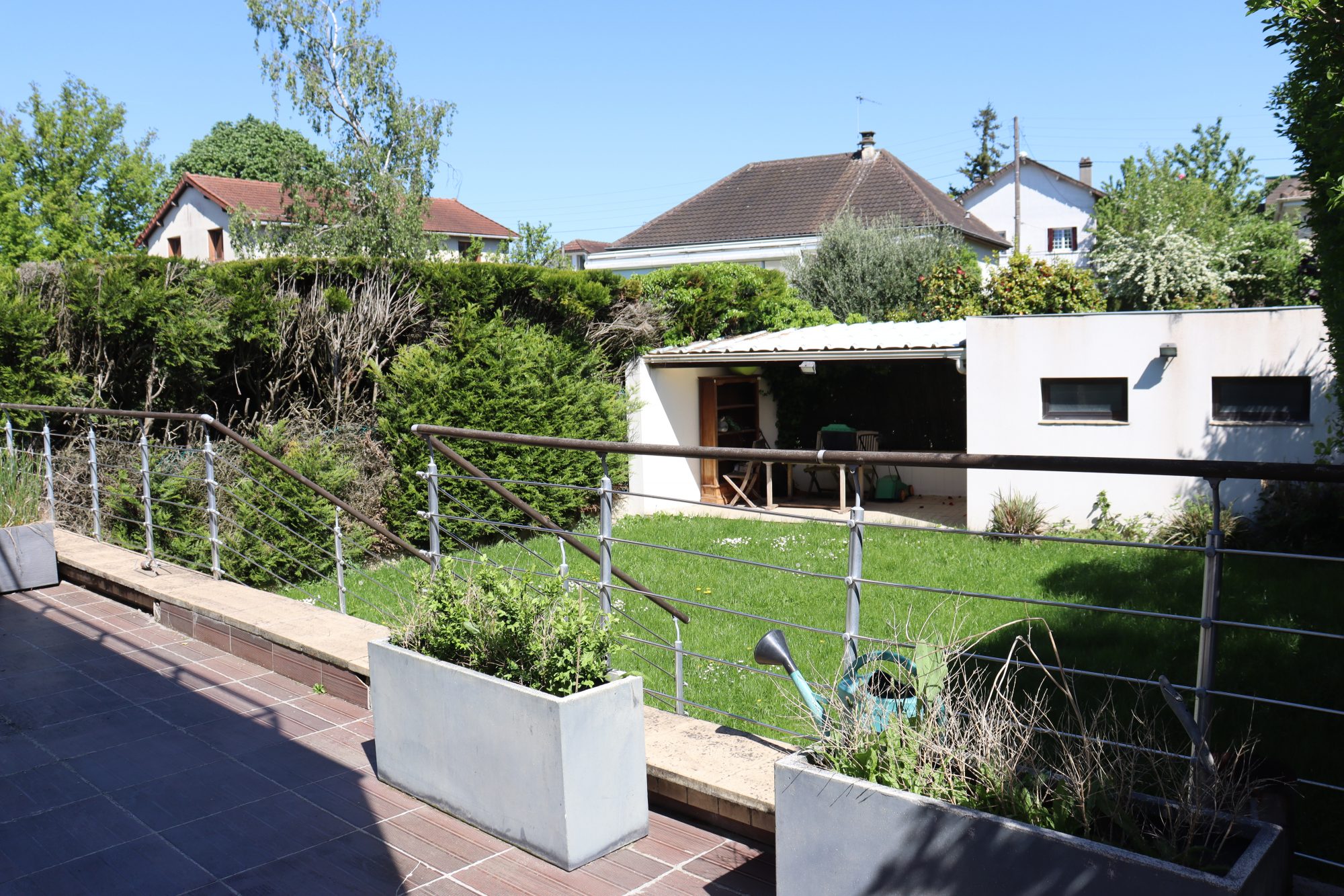 Images bien immobilier Orsay