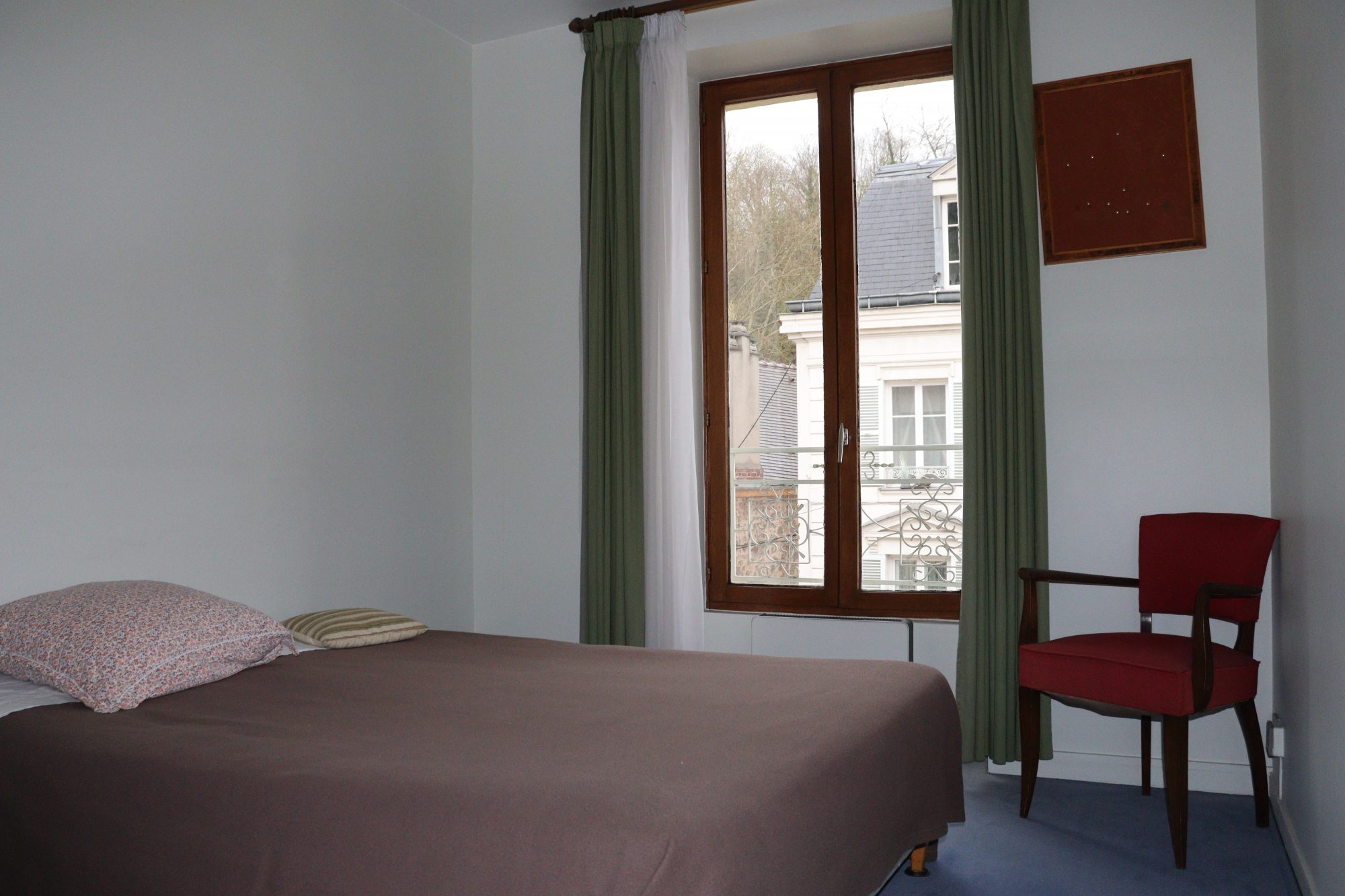 Images bien immobilier Bougival