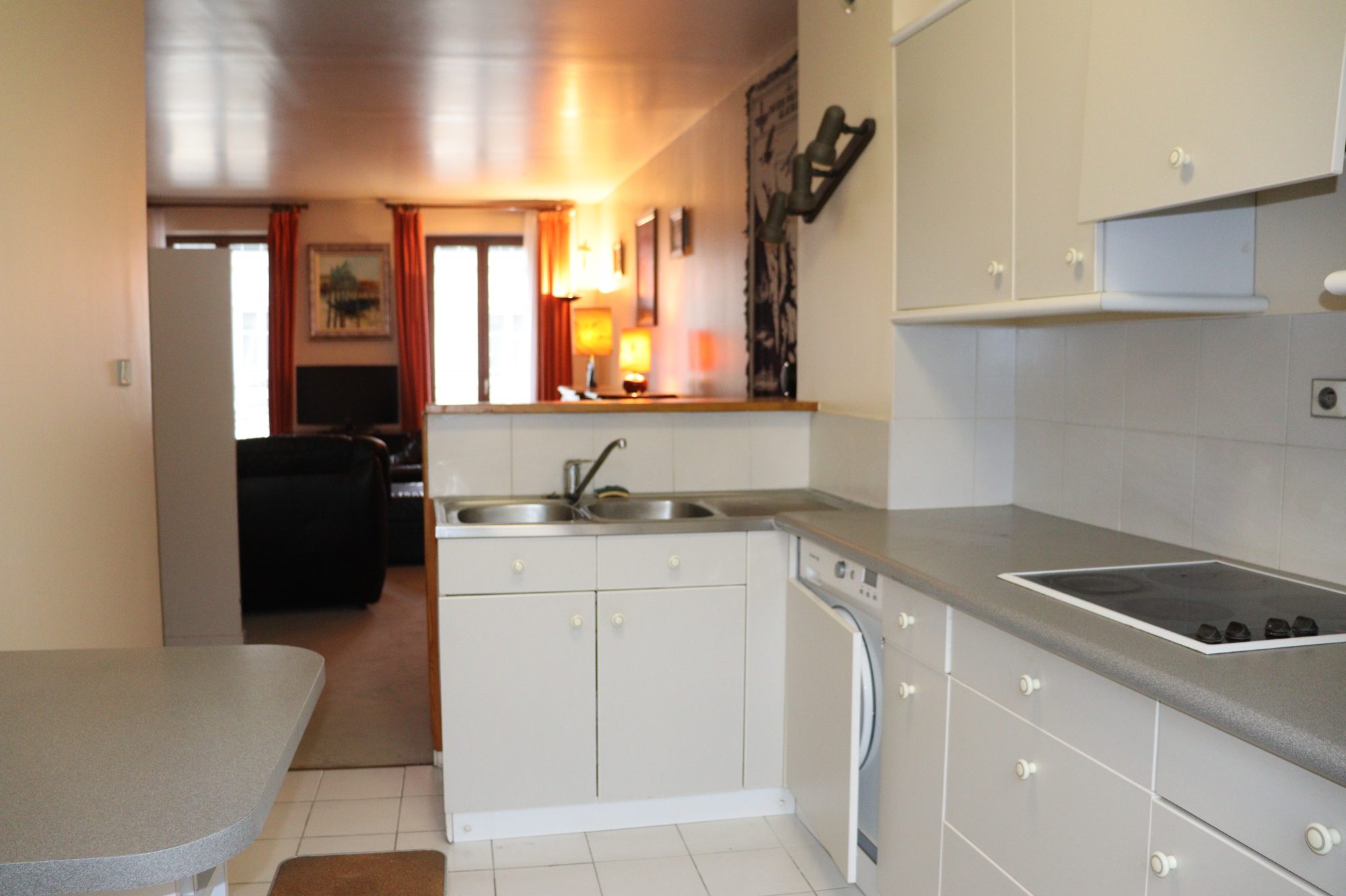 Images bien immobilier Bougival