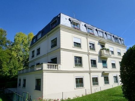 Images bien immobilier Louveciennes