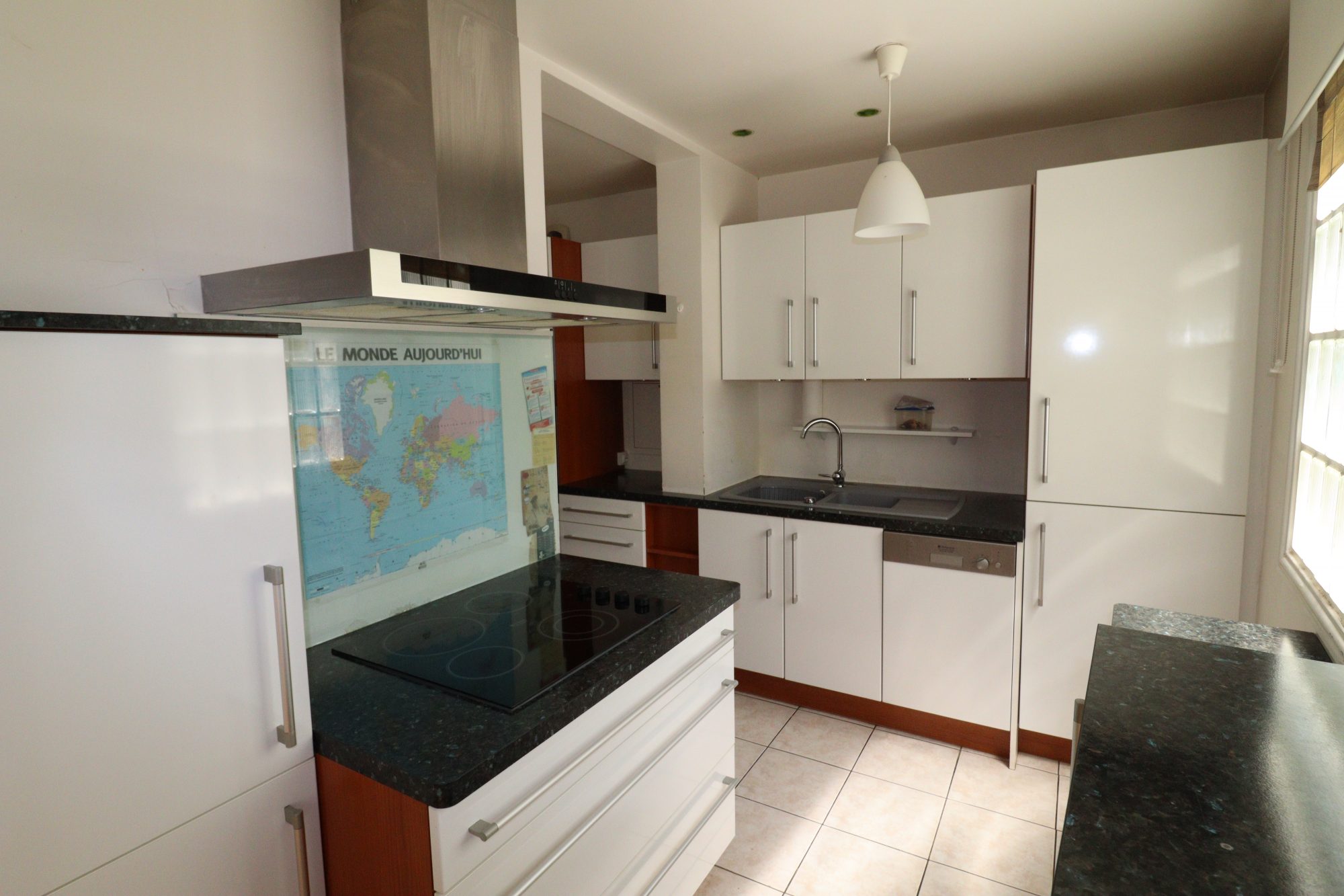 Images bien immobilier Louveciennes