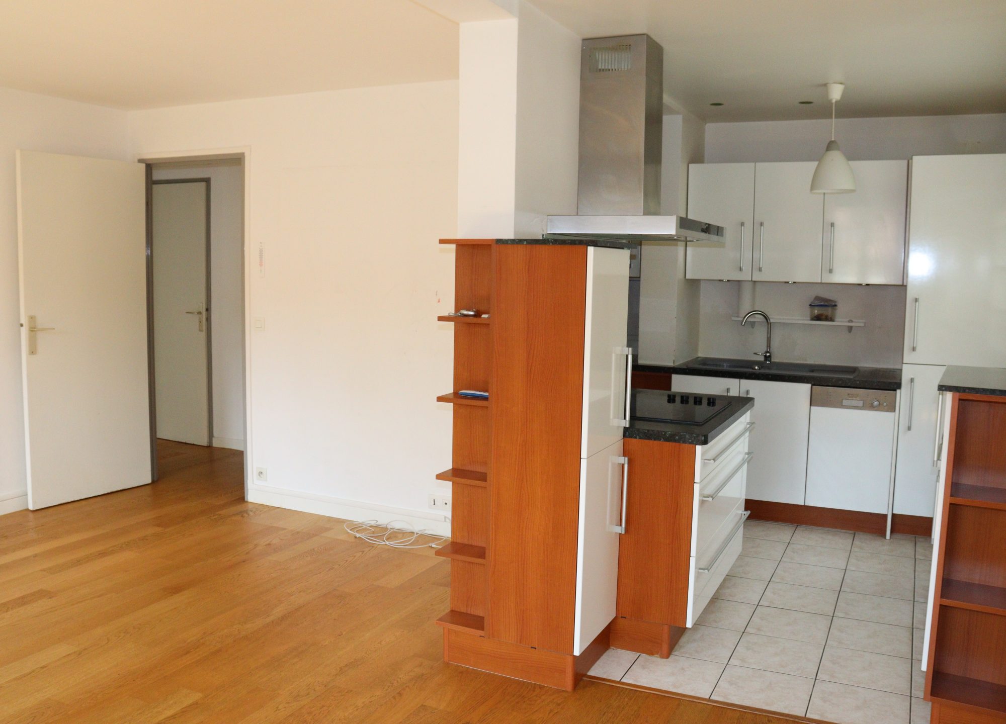 Images bien immobilier Louveciennes