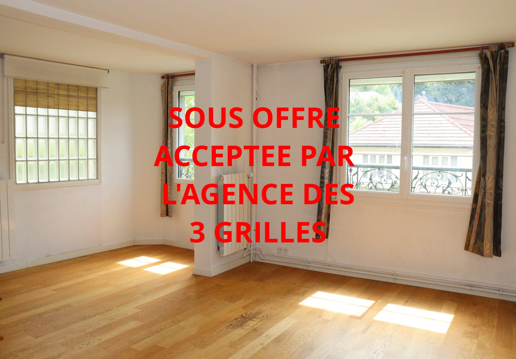 Images bien immobilier Louveciennes