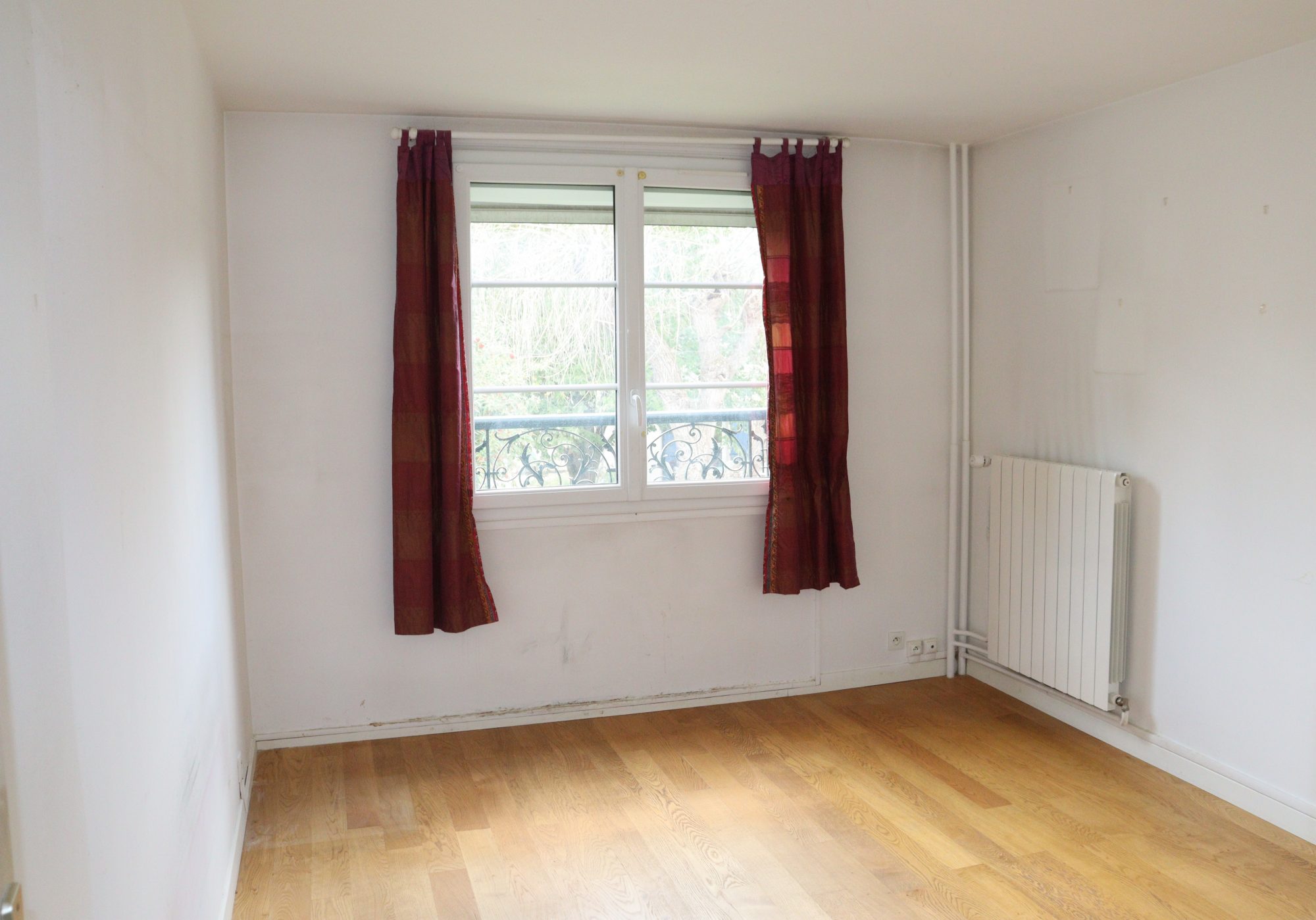 Images bien immobilier Louveciennes