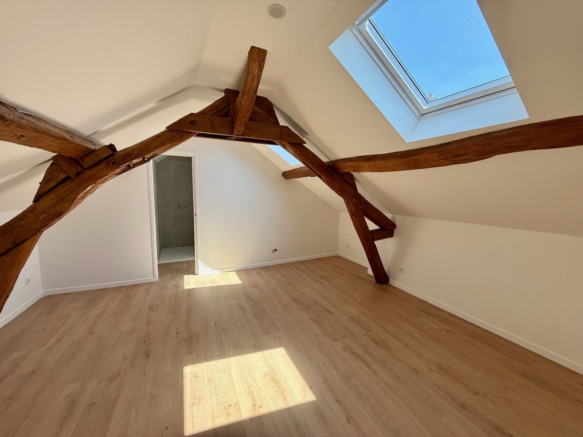 Images bien immobilier Louveciennes