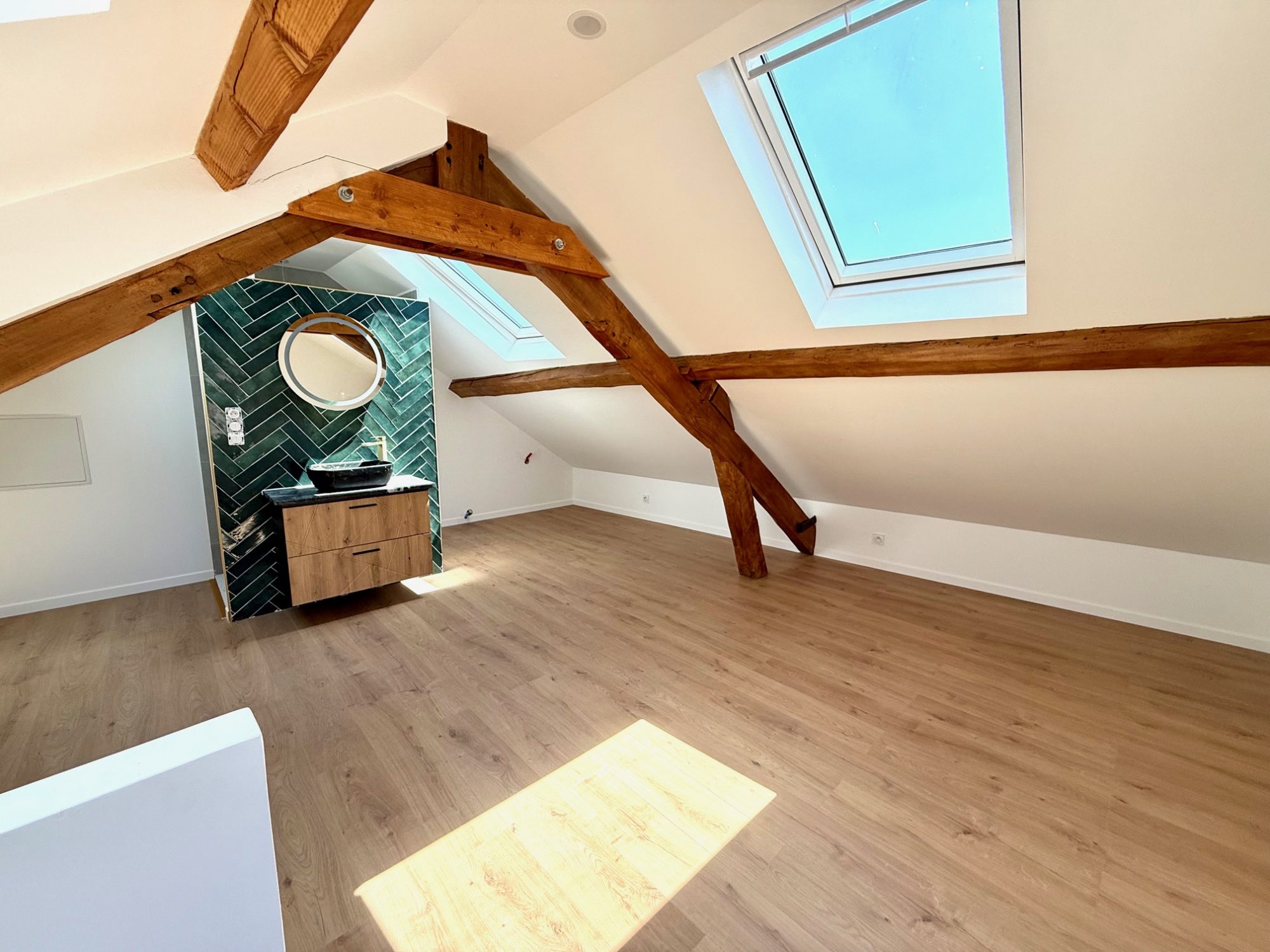 Images bien immobilier Louveciennes