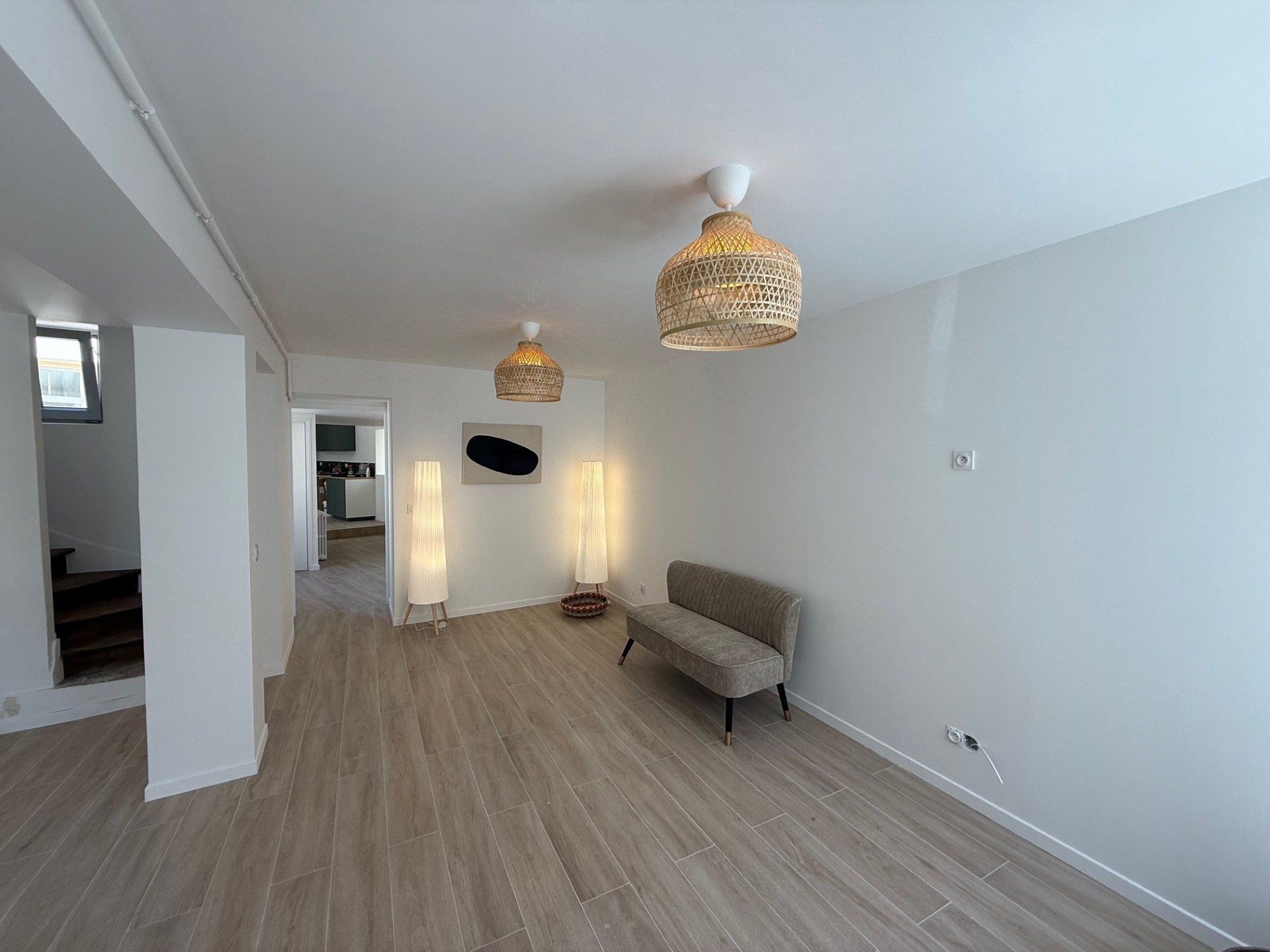 Images bien immobilier Louveciennes