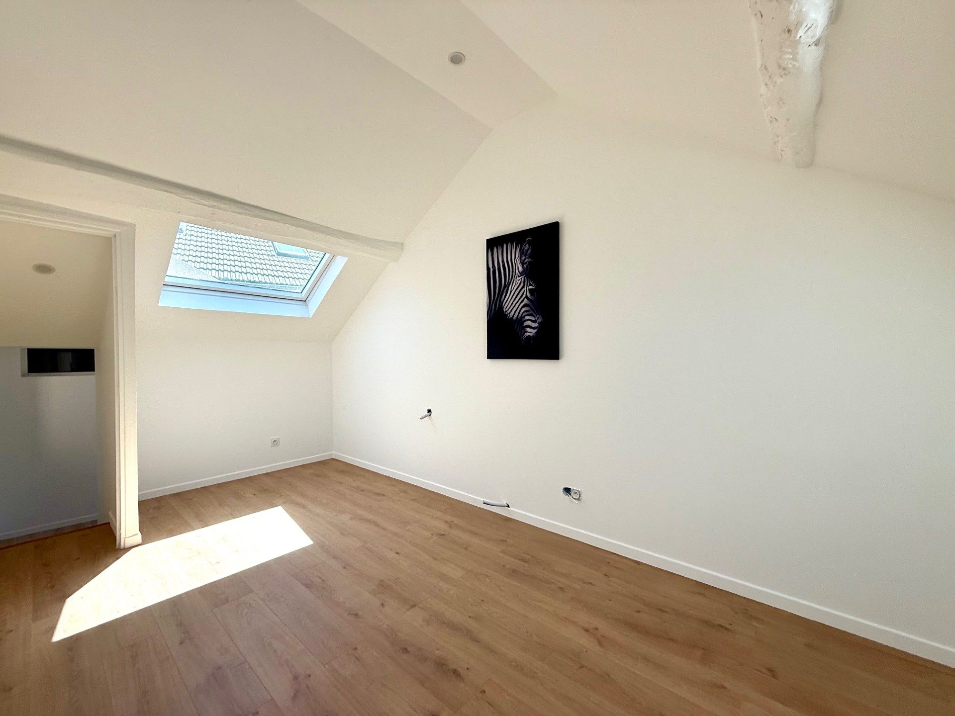 Images bien immobilier Louveciennes