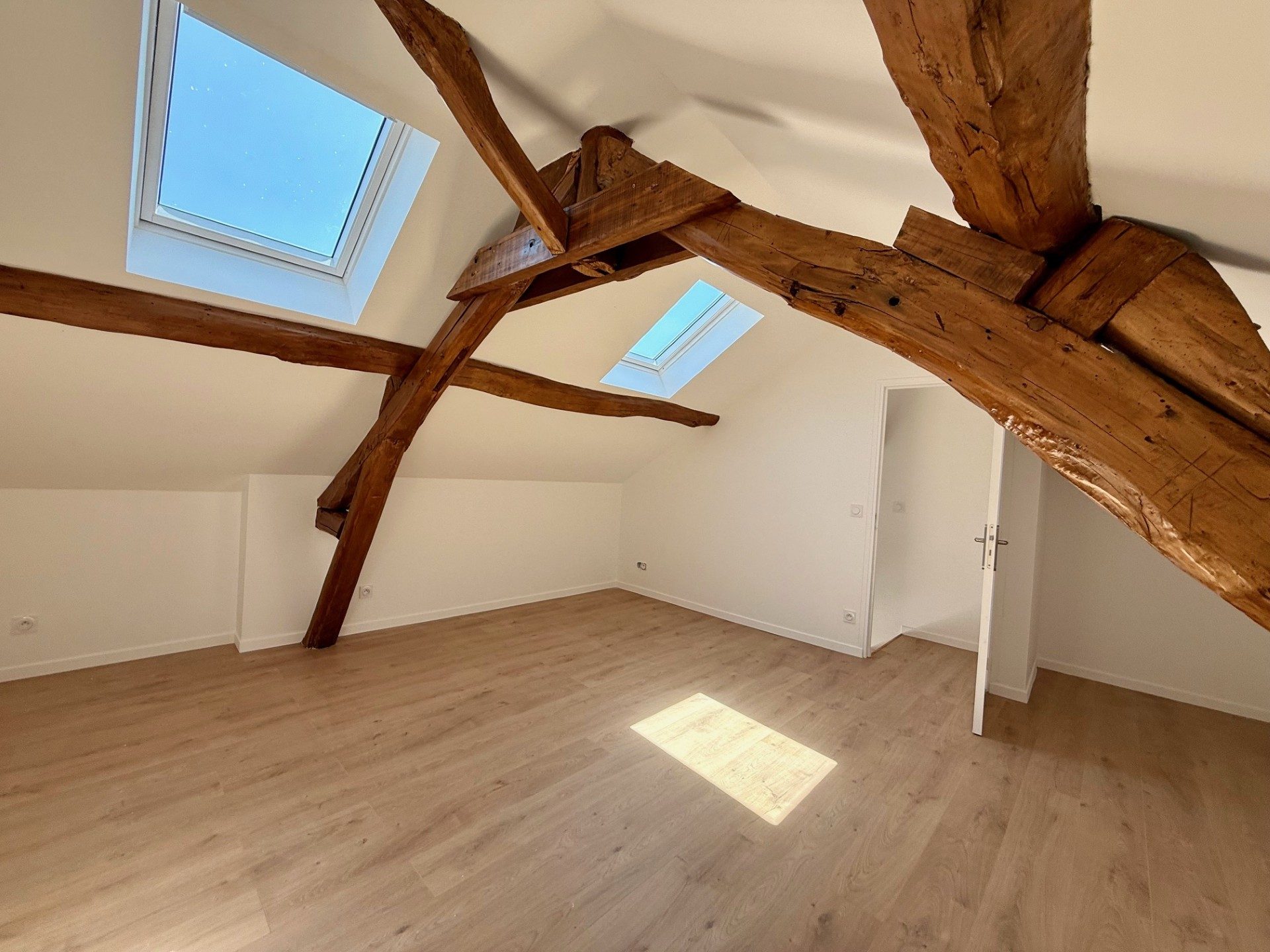 Images bien immobilier Louveciennes