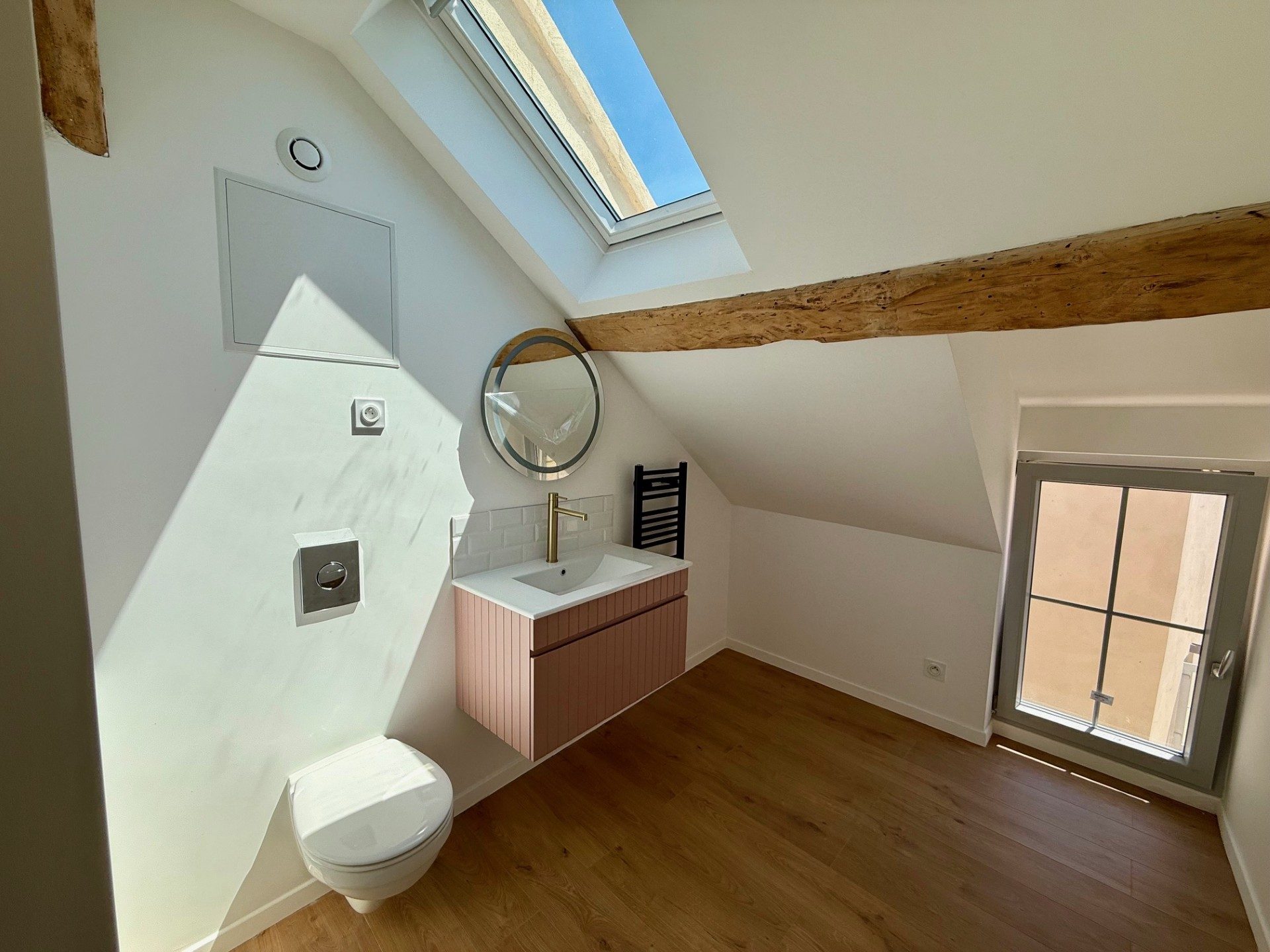 Images bien immobilier Louveciennes