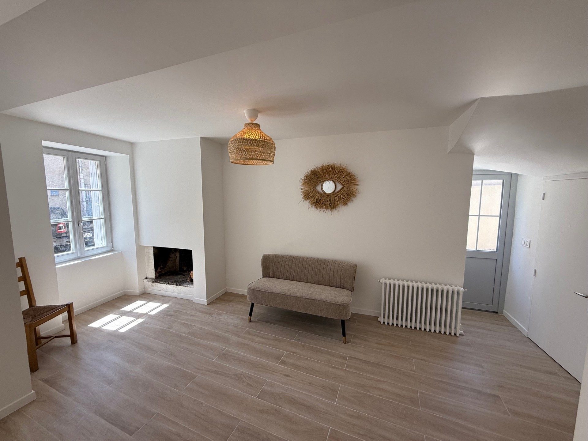 Images bien immobilier Louveciennes