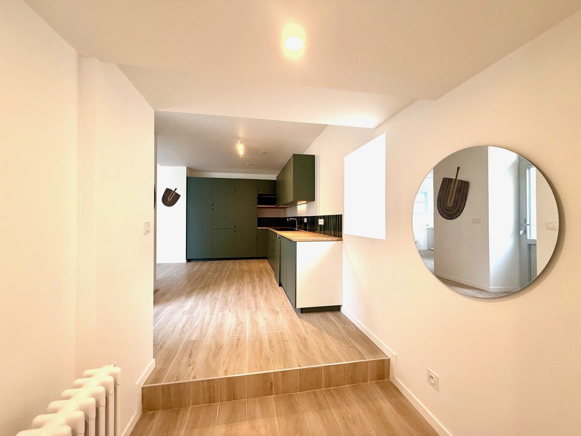 Images bien immobilier Louveciennes