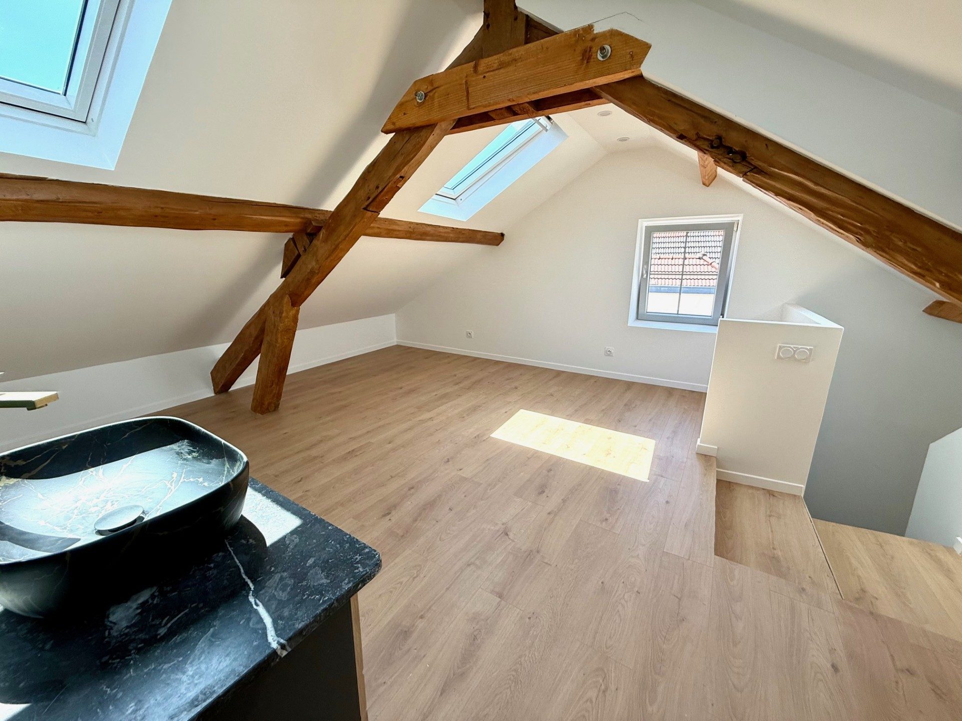 Images bien immobilier Louveciennes