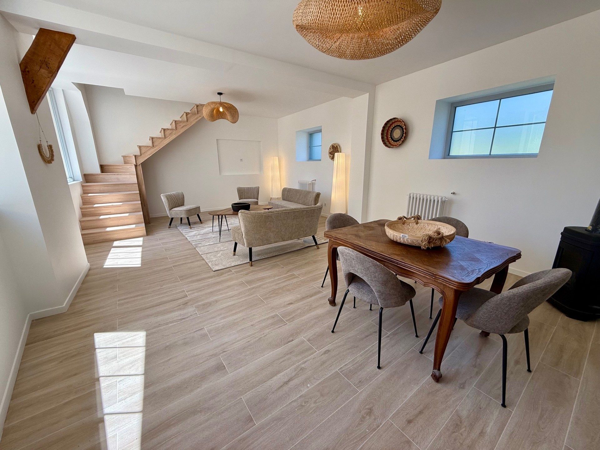 Images bien immobilier Louveciennes