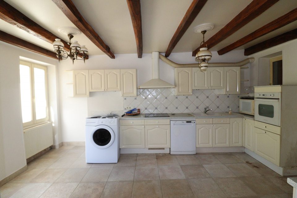 Images bien immobilier Louveciennes