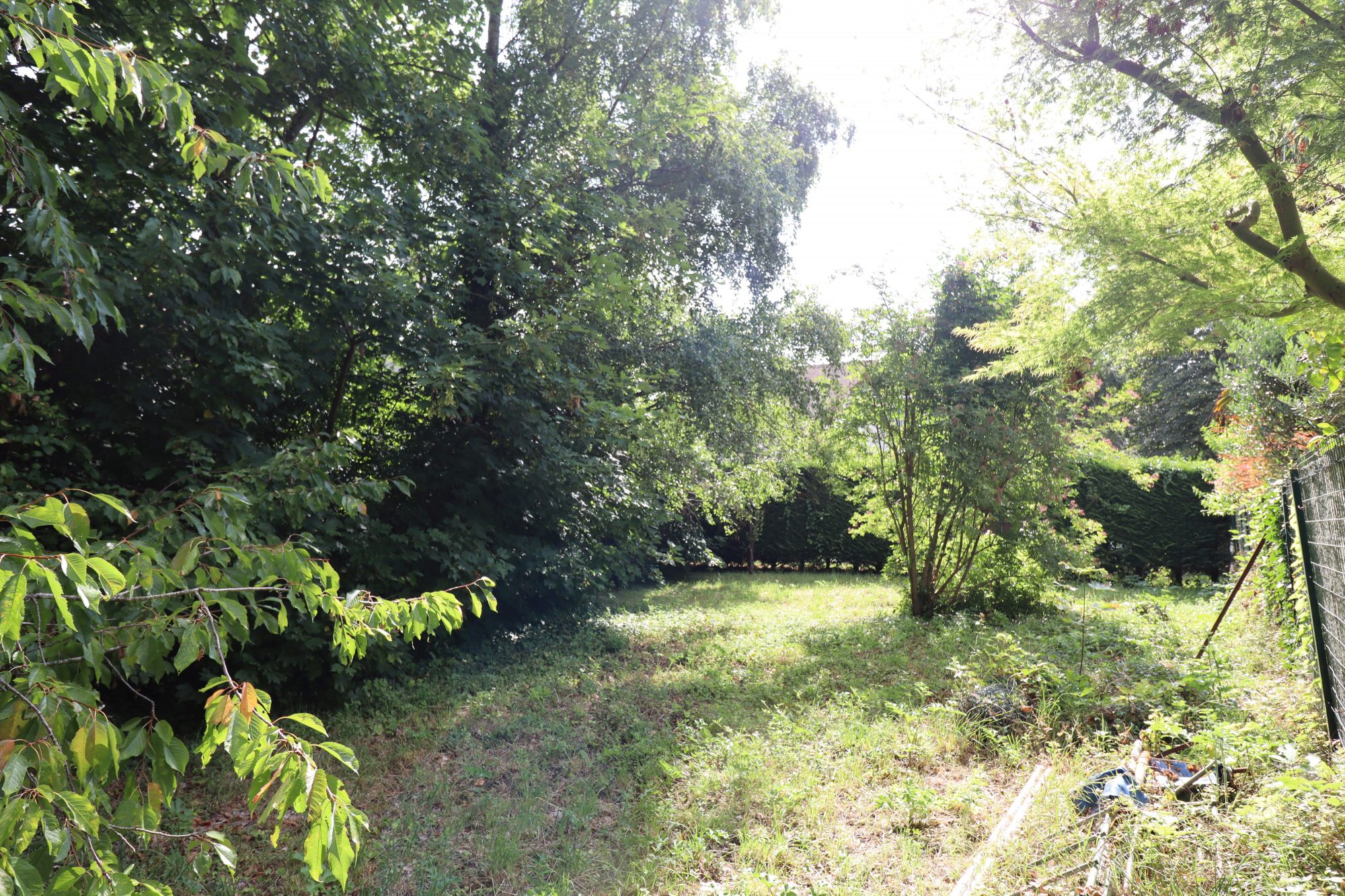 Images bien immobilier Louveciennes