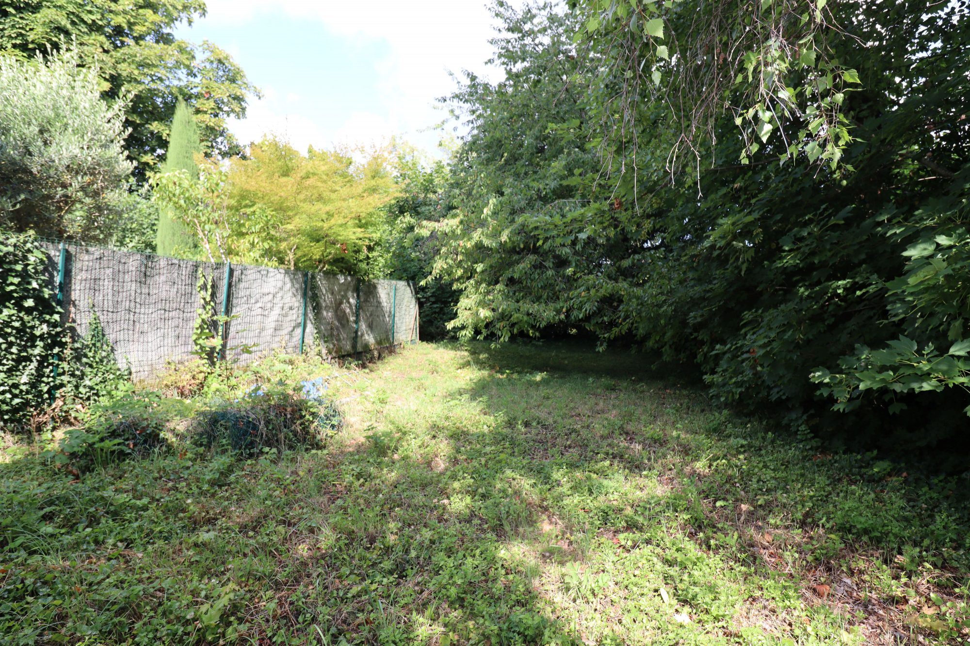 Images bien immobilier Louveciennes