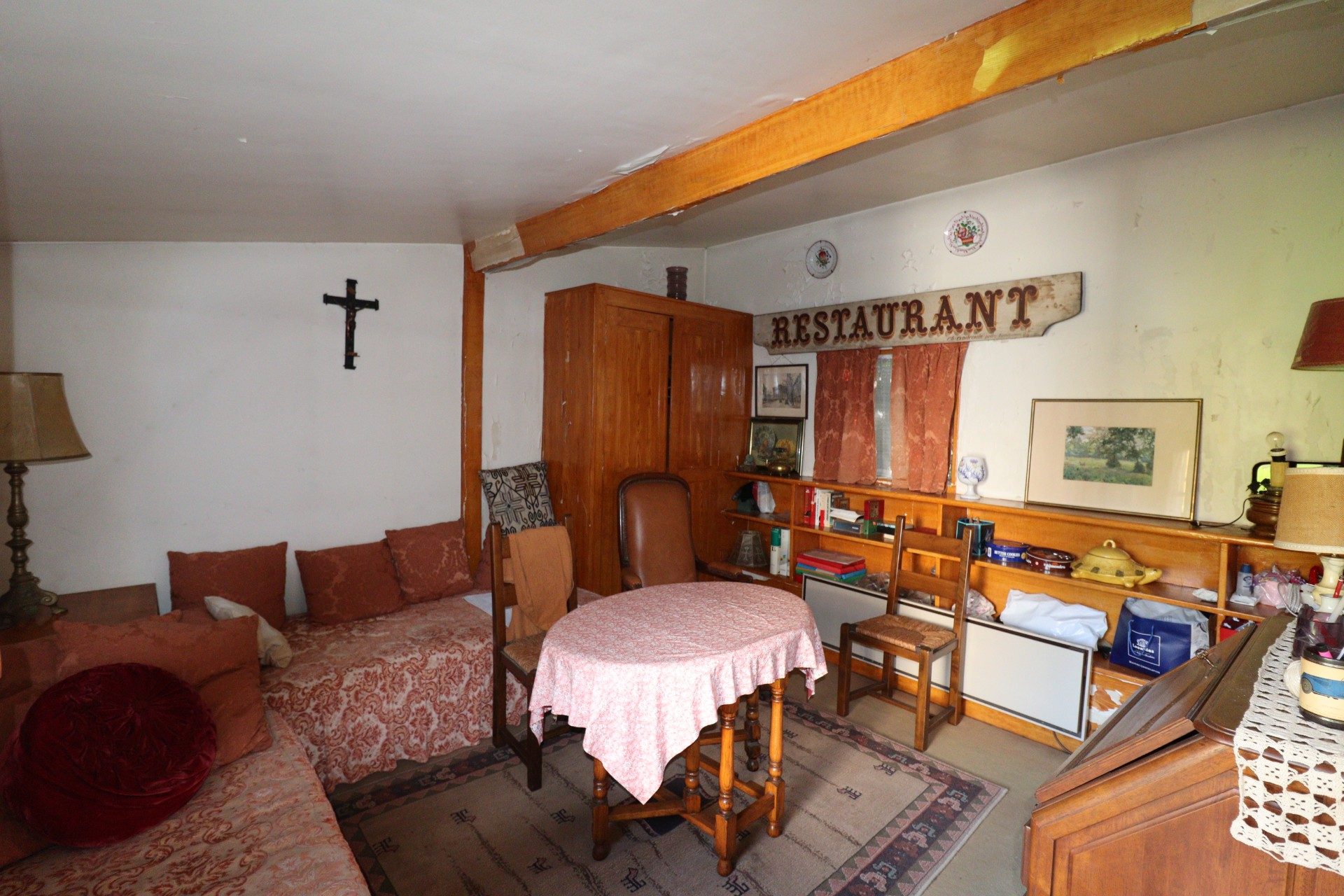 Images bien immobilier Louveciennes