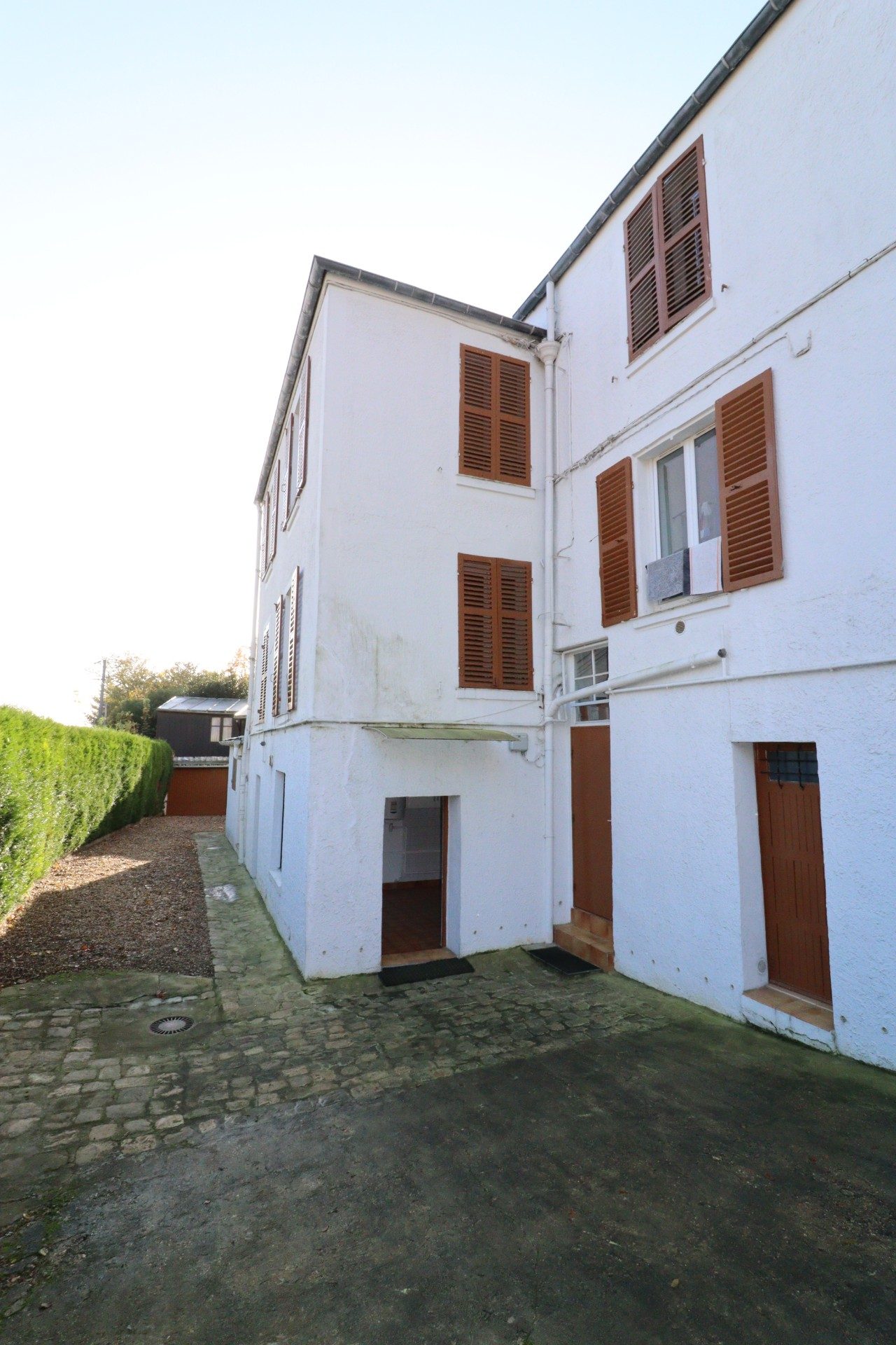 SPECIAL INVESTISSEURS | m² - Louveciennes