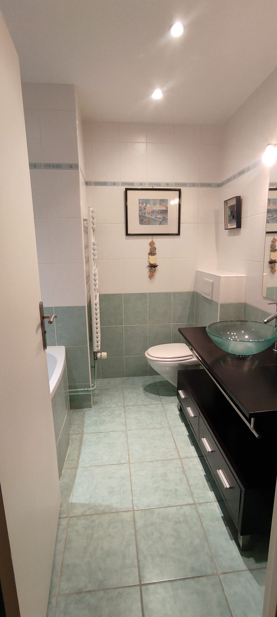 Images bien immobilier Louveciennes